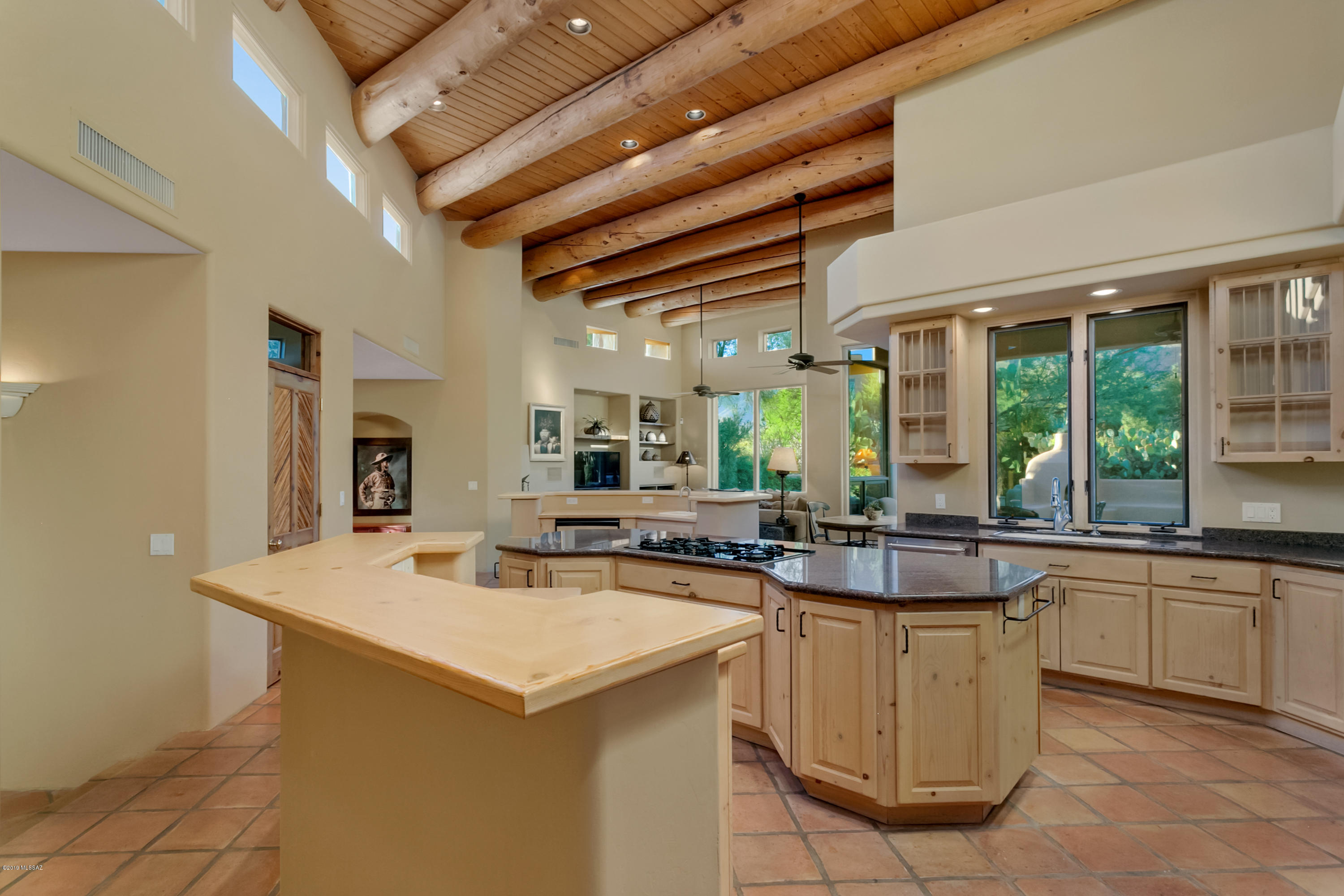 Ventana Canyon Estates (149-178) - Residential