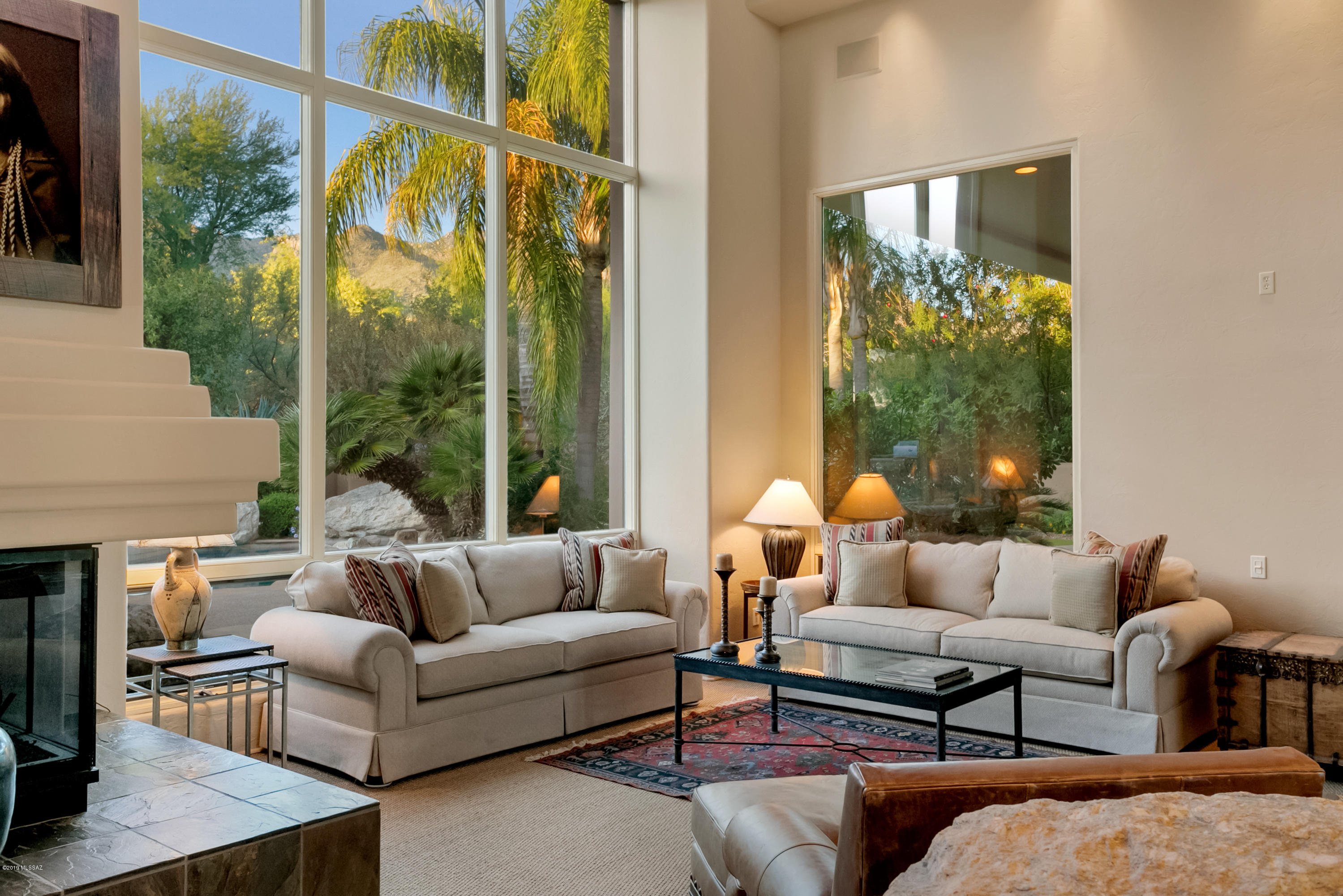 Ventana Canyon Estates (149-178) - Residential