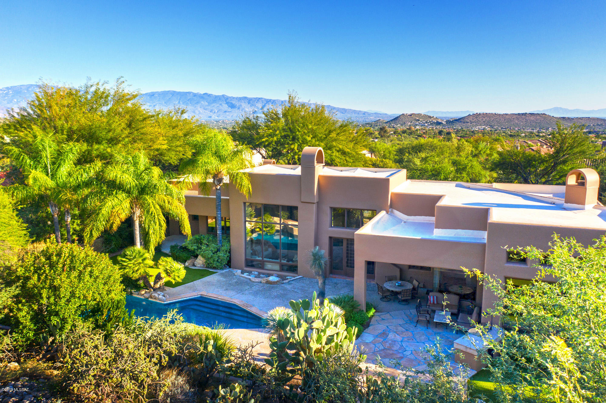 Ventana Canyon Estates (149-178) - Residential