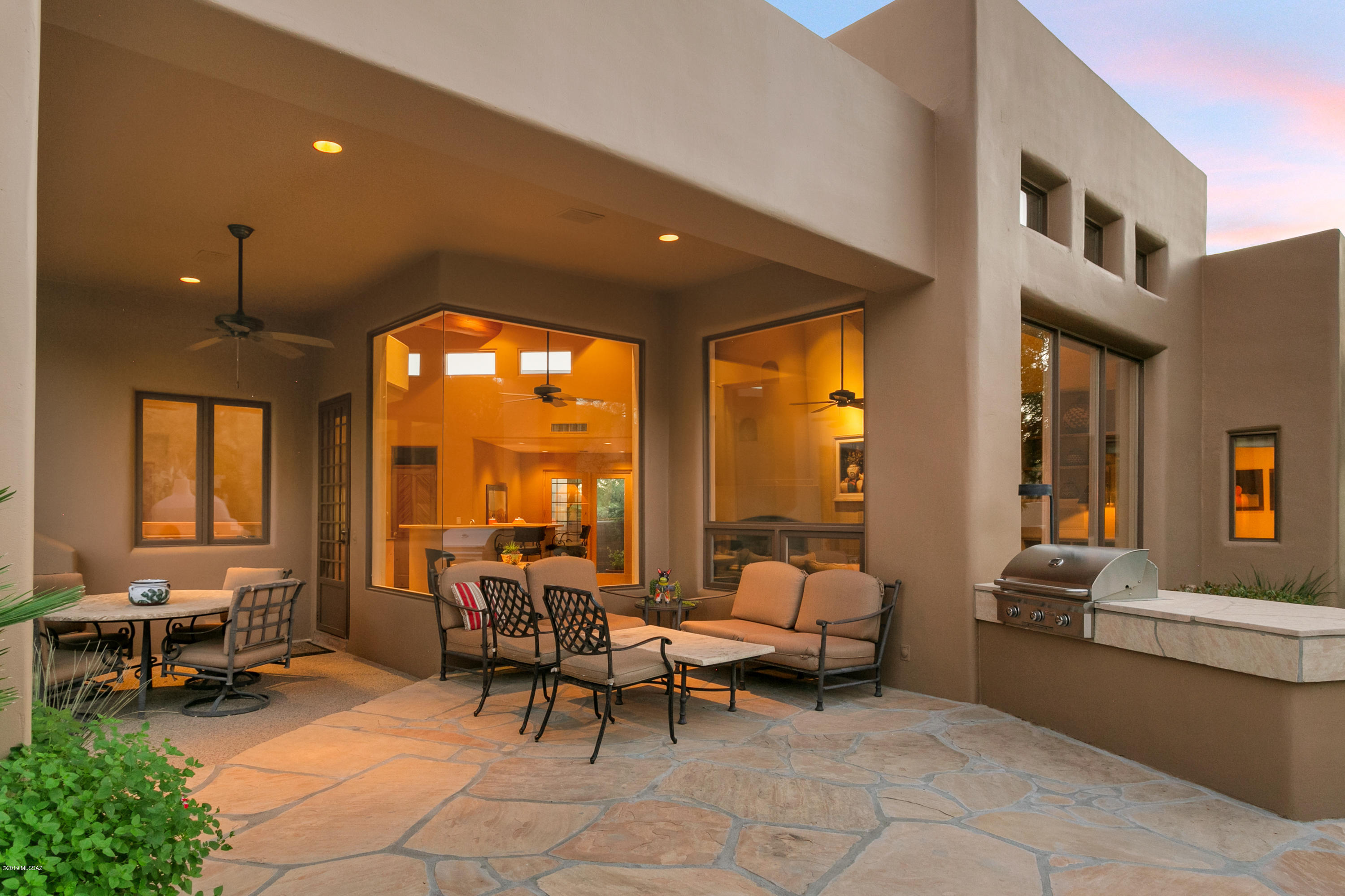 Ventana Canyon Estates (149-178) - Residential