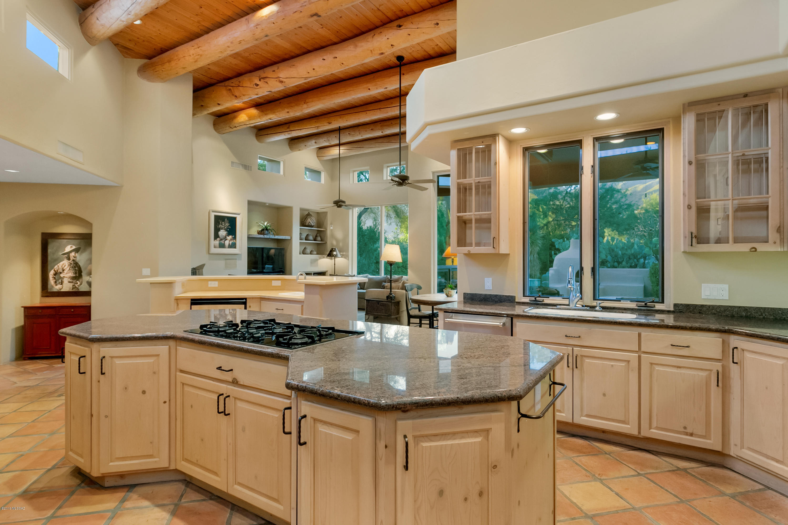 Ventana Canyon Estates (149-178) - Residential
