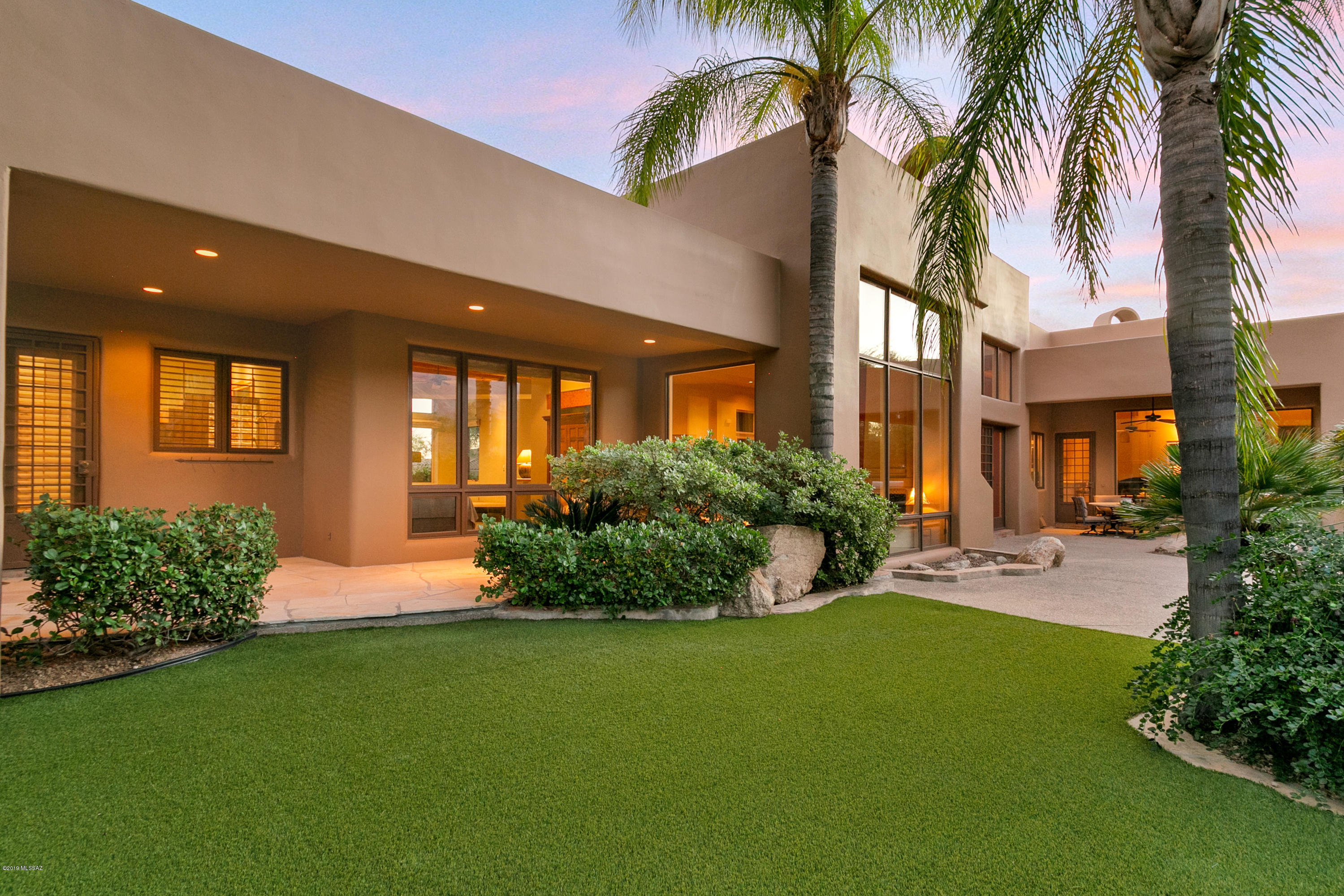 Ventana Canyon Estates (149-178) - Residential