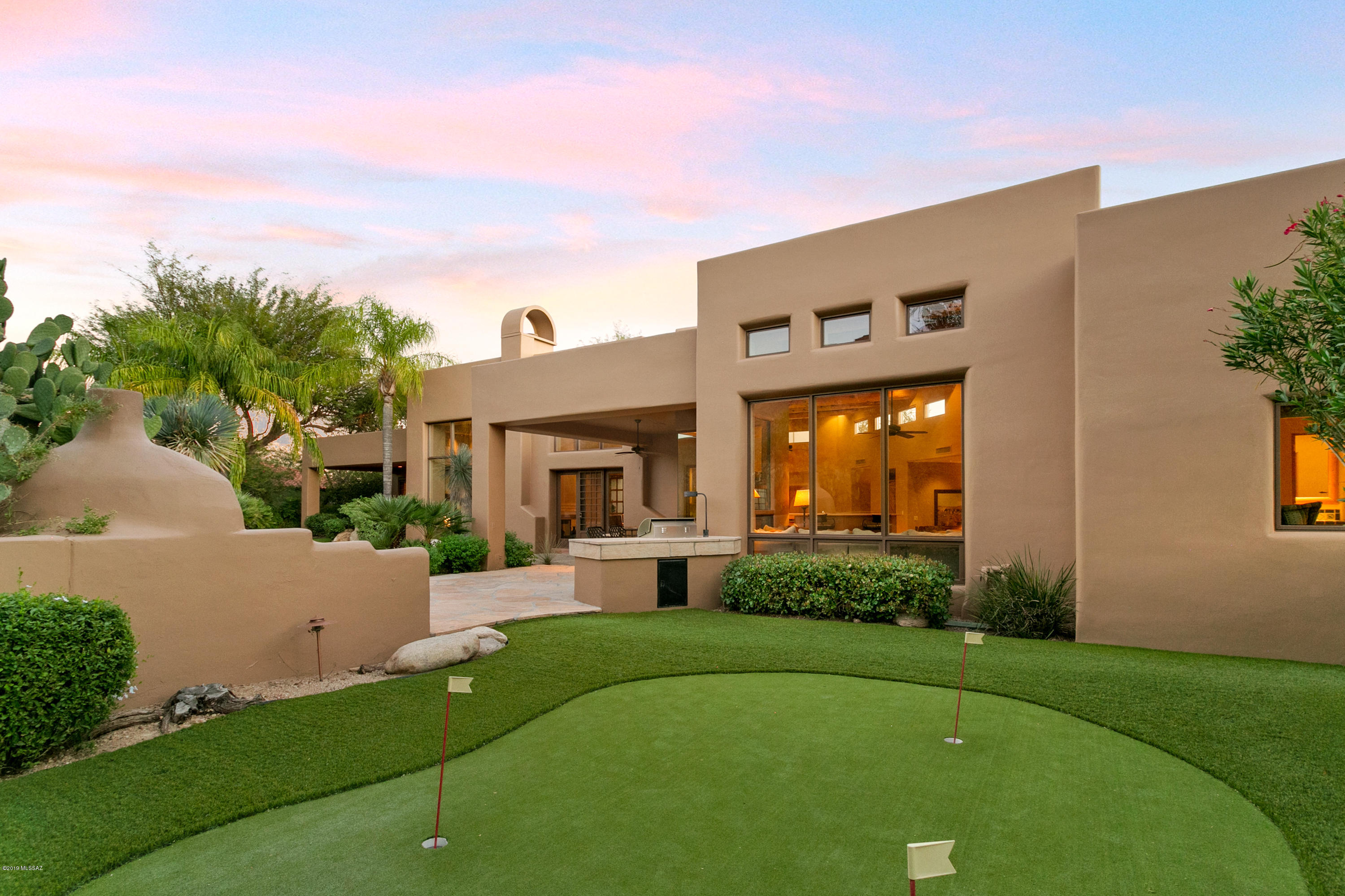 Ventana Canyon Estates (149-178) - Residential