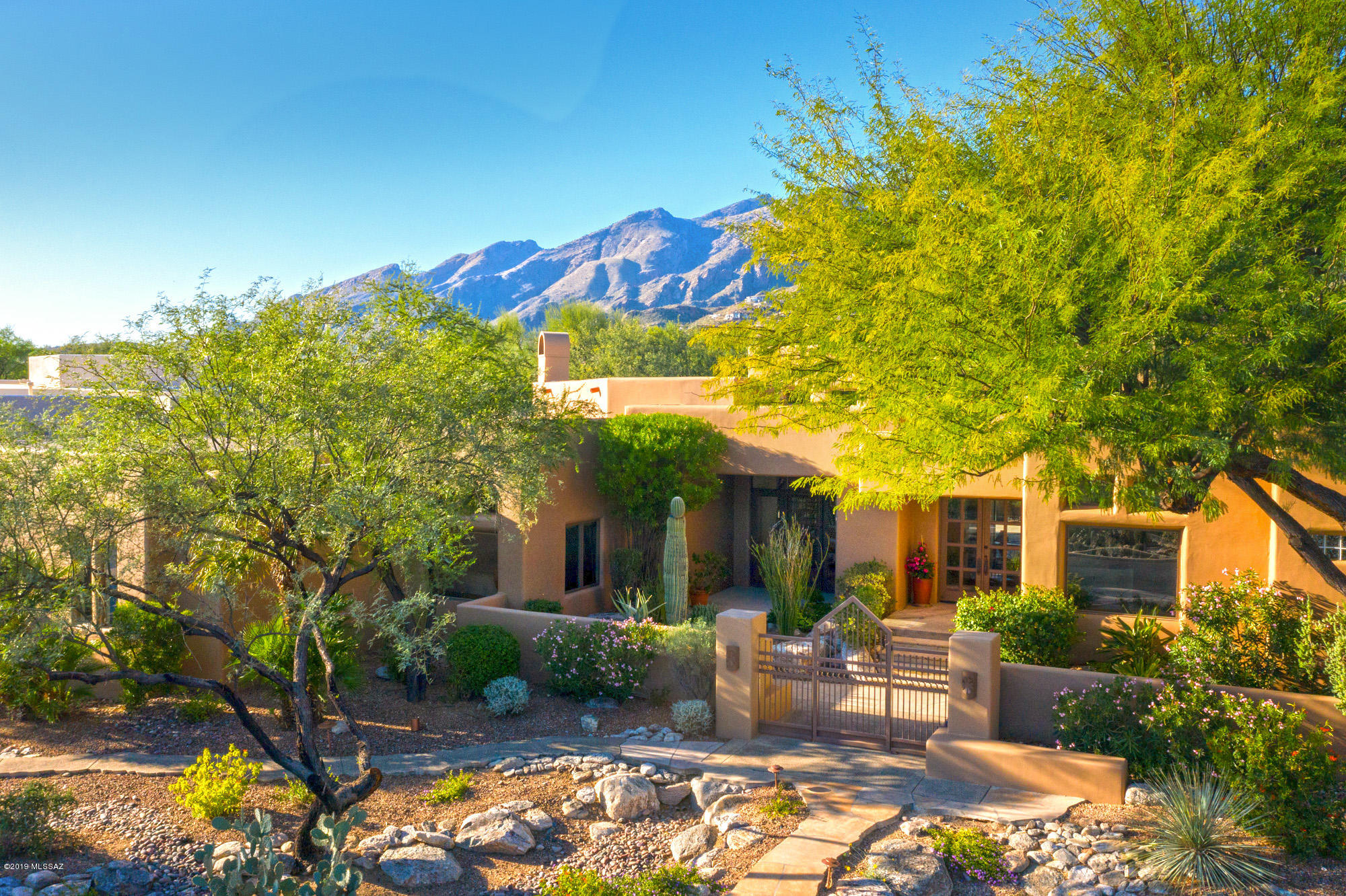 Ventana Canyon Estates (149-178) - Residential