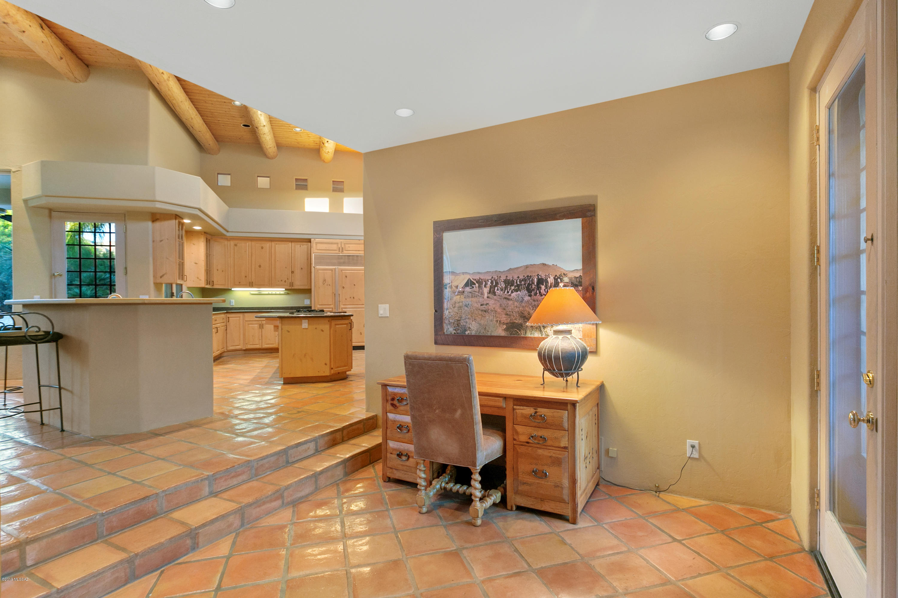 Ventana Canyon Estates (149-178) - Residential