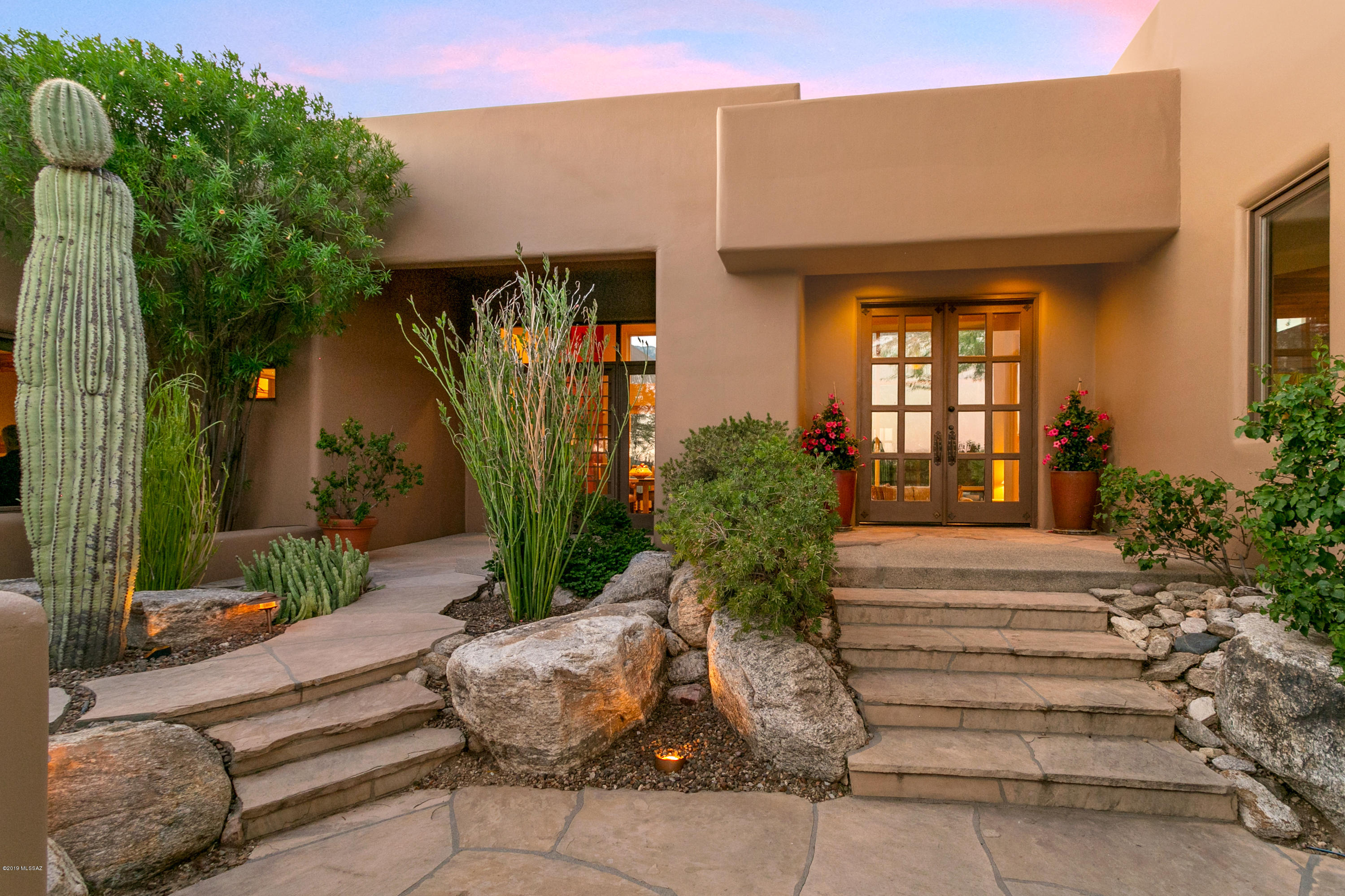 Ventana Canyon Estates (149-178) - Residential