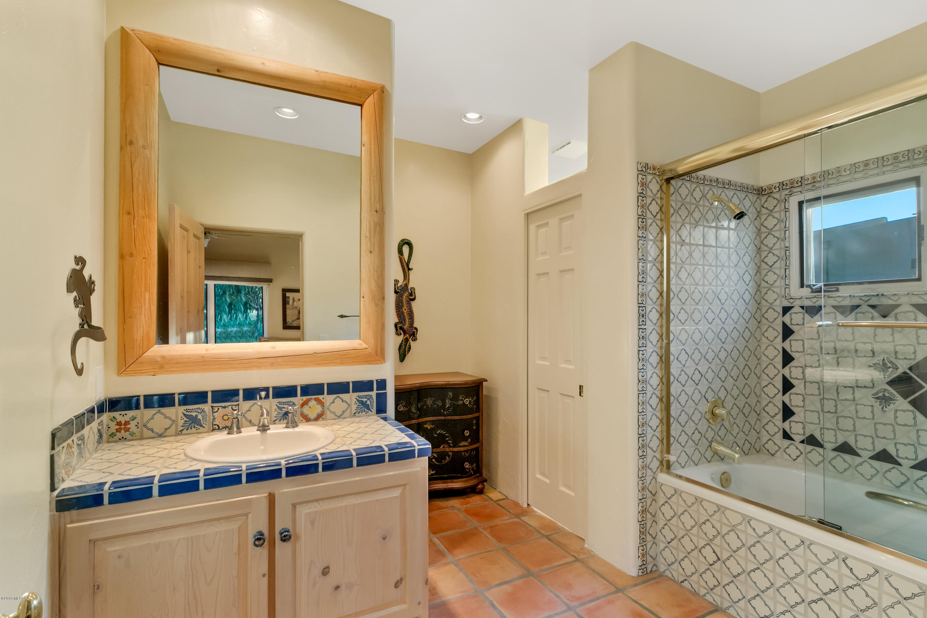 Ventana Canyon Estates (149-178) - Residential