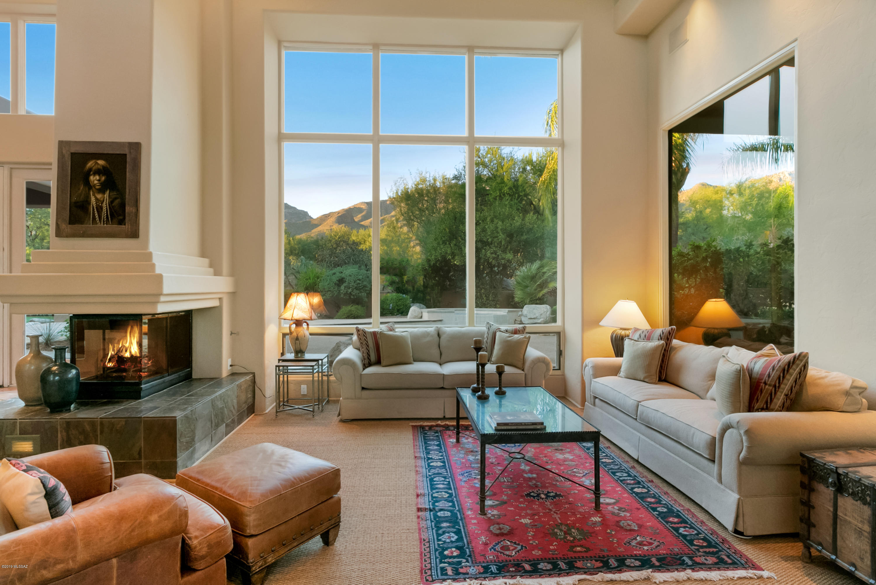 Ventana Canyon Estates (149-178) - Residential