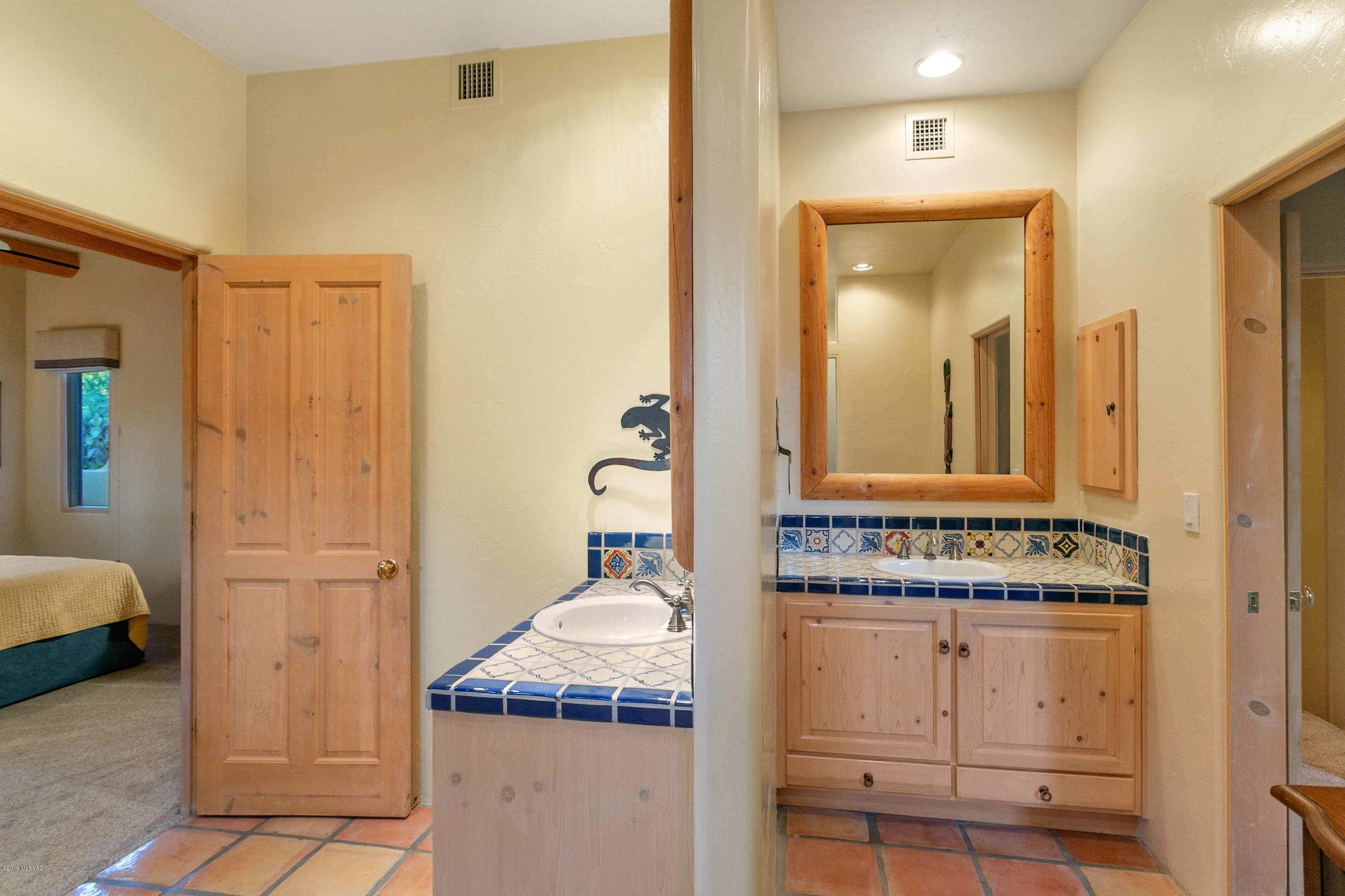 Ventana Canyon Estates (149-178) - Residential