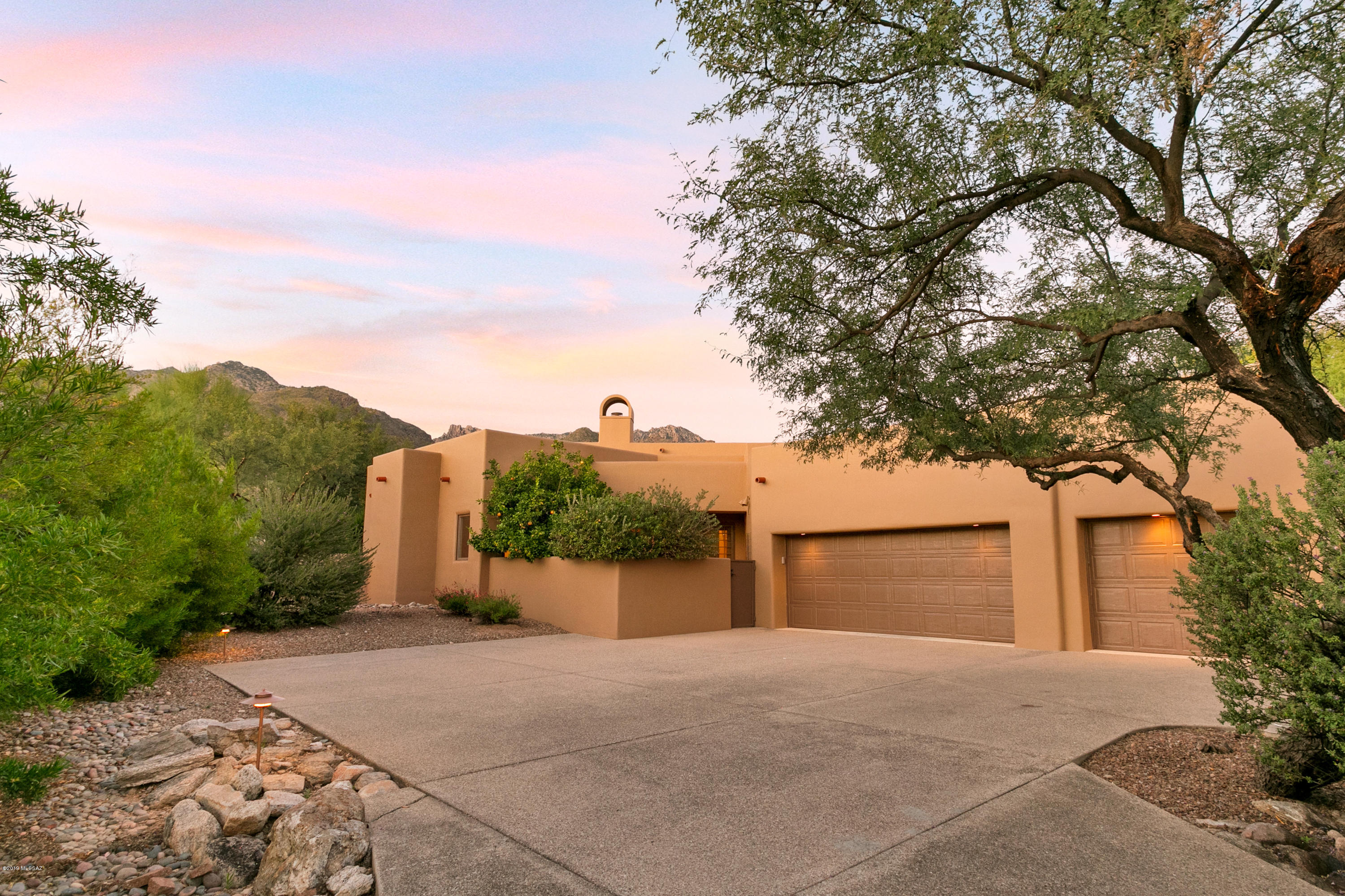 Ventana Canyon Estates (149-178) - Residential