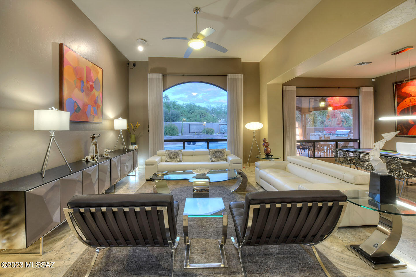 Silverton (1-30) - Residential
