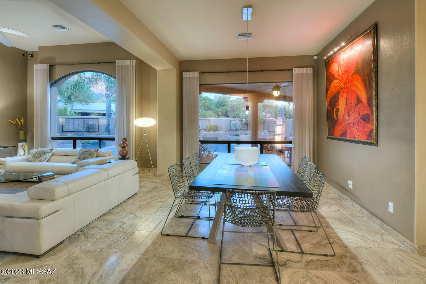 Silverton (1-30) - Residential