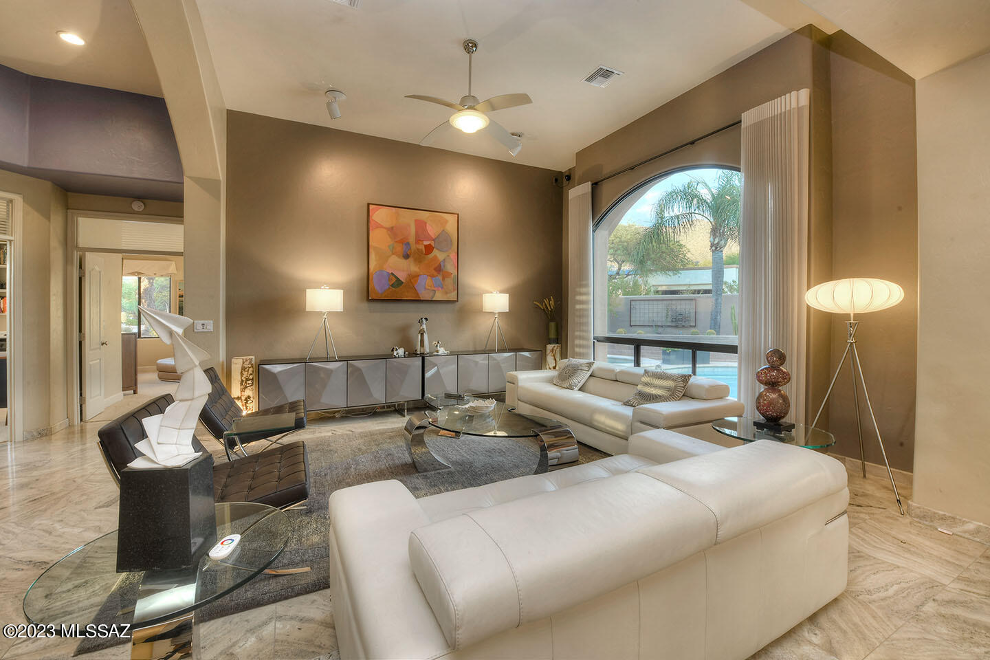 Silverton (1-30) - Residential