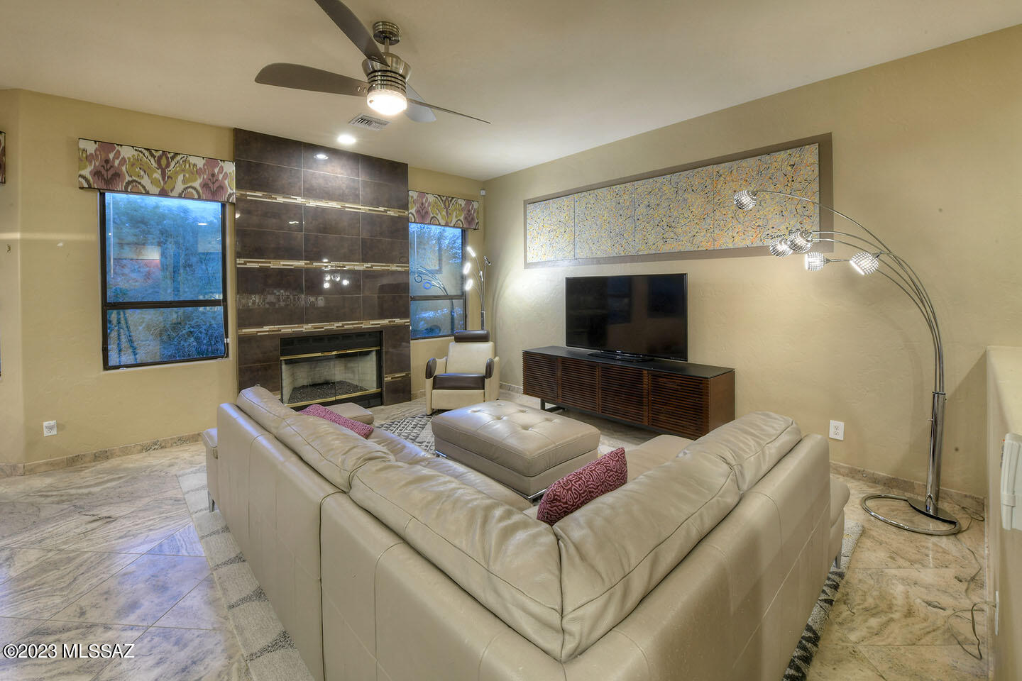 Silverton (1-30) - Residential