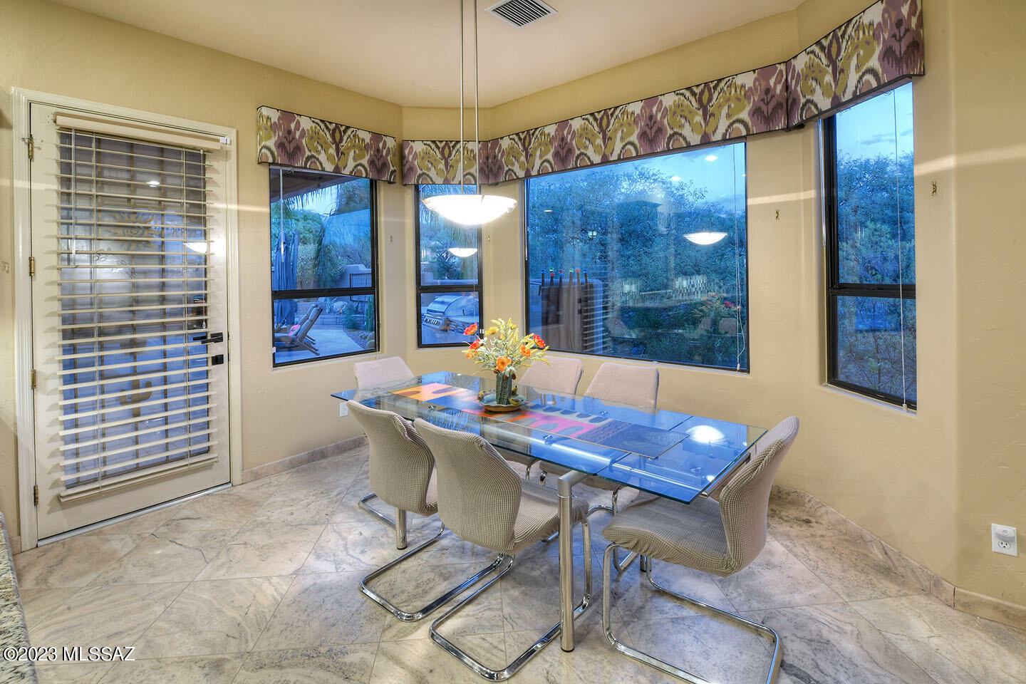 Silverton (1-30) - Residential