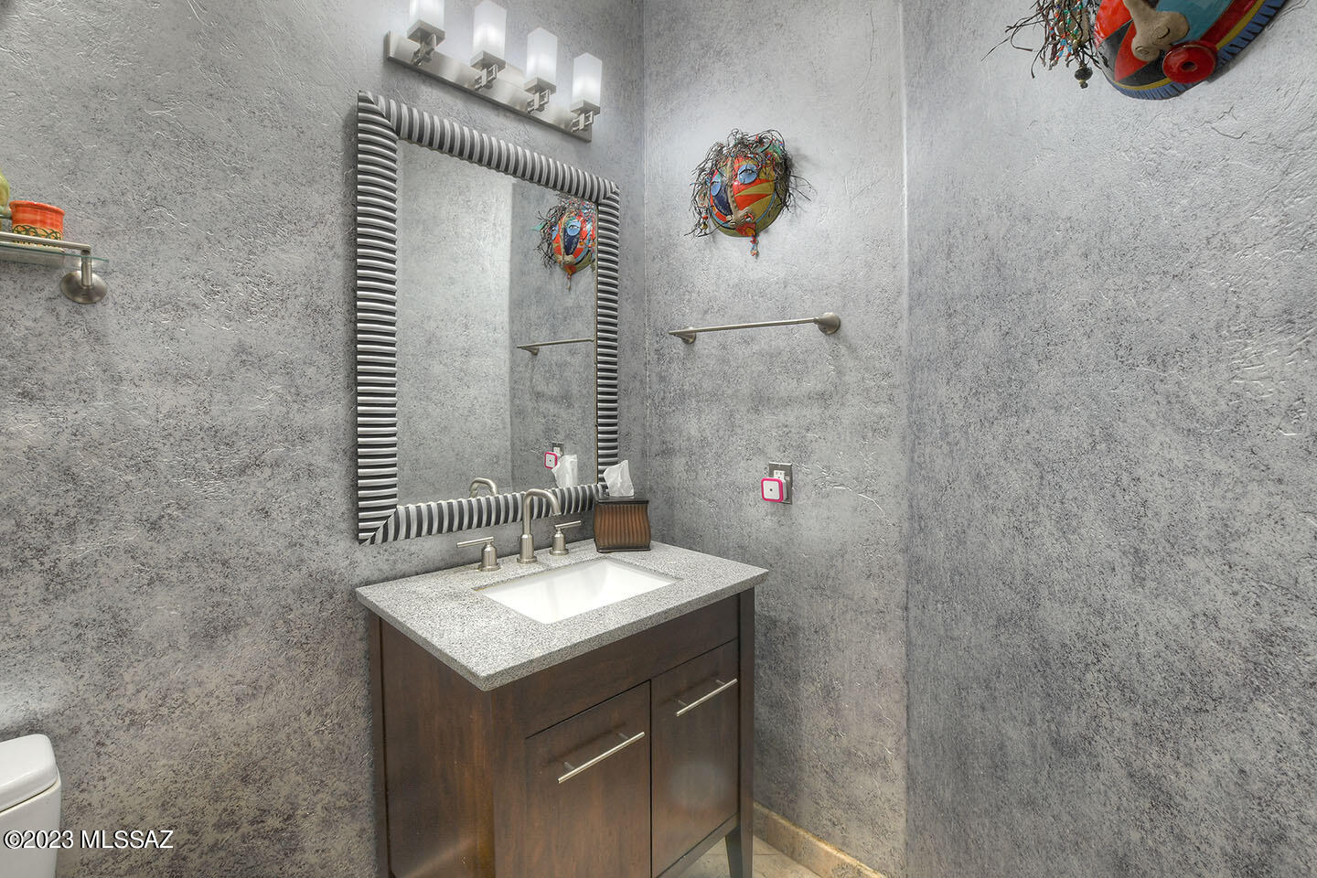 Silverton (1-30) - Residential