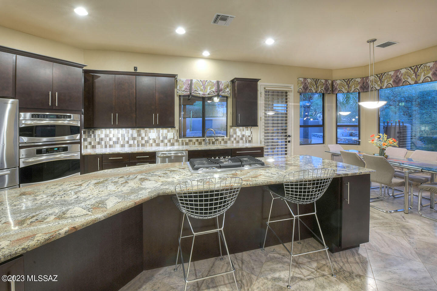 Silverton (1-30) - Residential