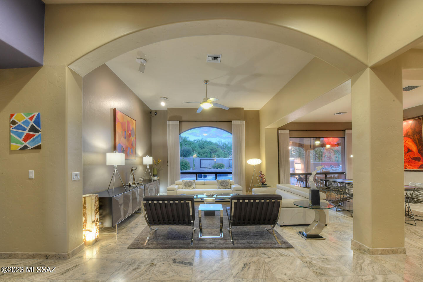Silverton (1-30) - Residential