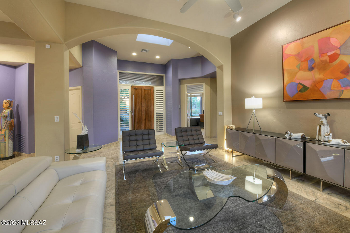 Silverton (1-30) - Residential