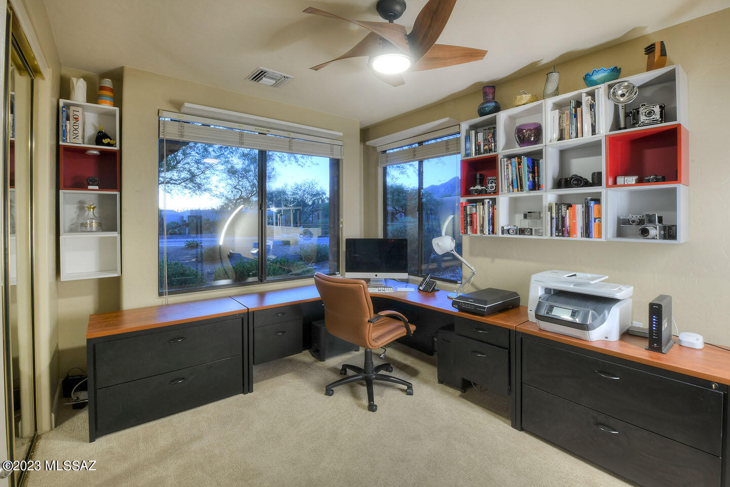 Silverton (1-30) - Residential