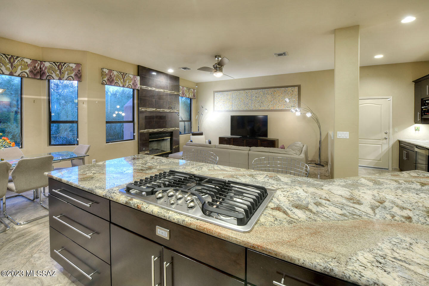 Silverton (1-30) - Residential