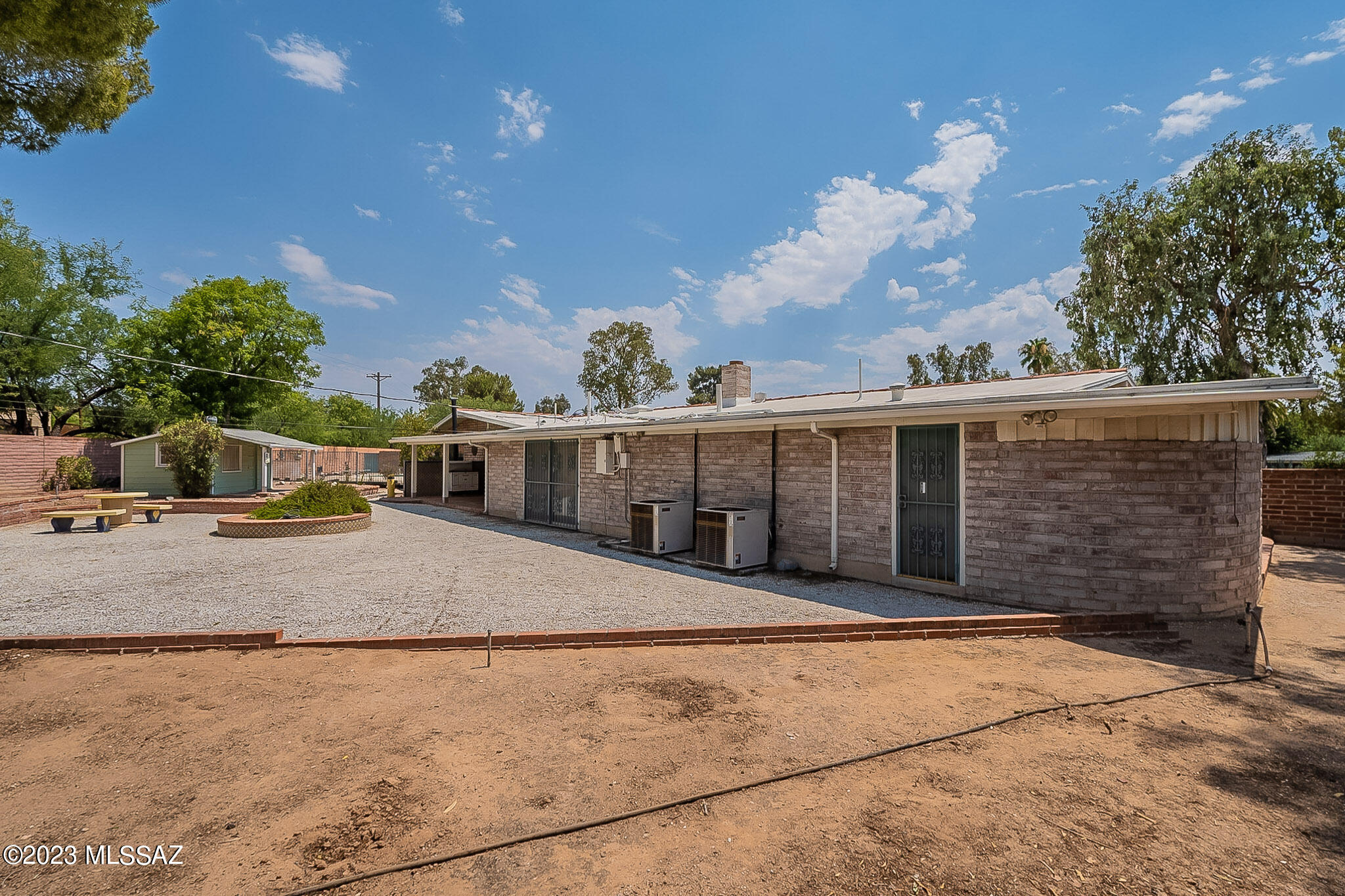 Country Club Estates NO. 1 - Residential