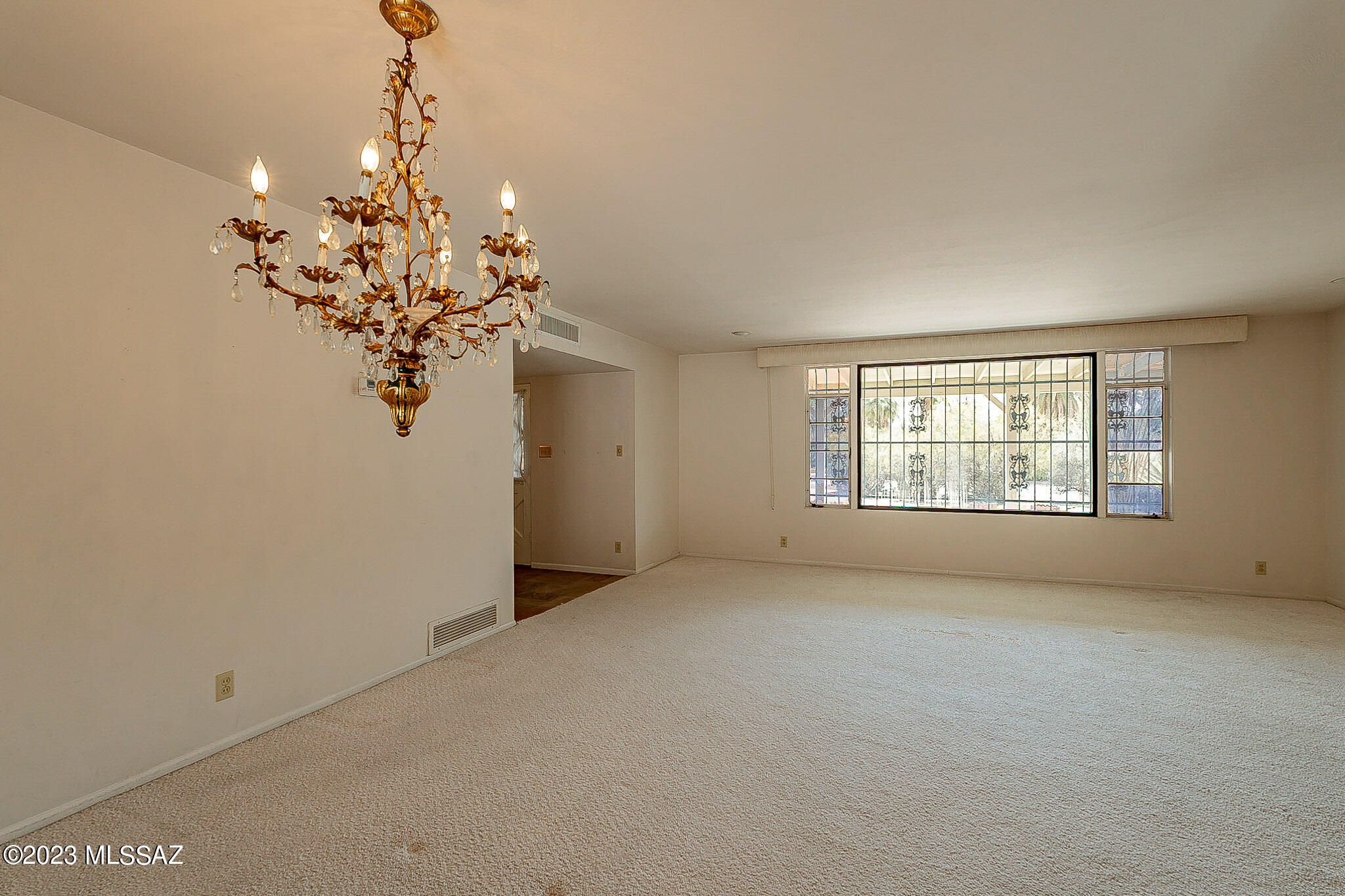 Country Club Estates NO. 1 - Residential