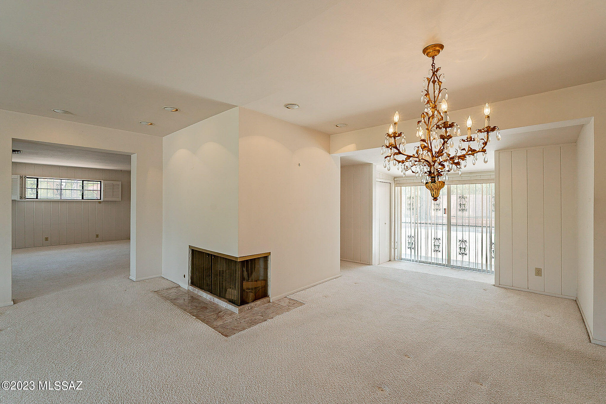 Country Club Estates NO. 1 - Residential