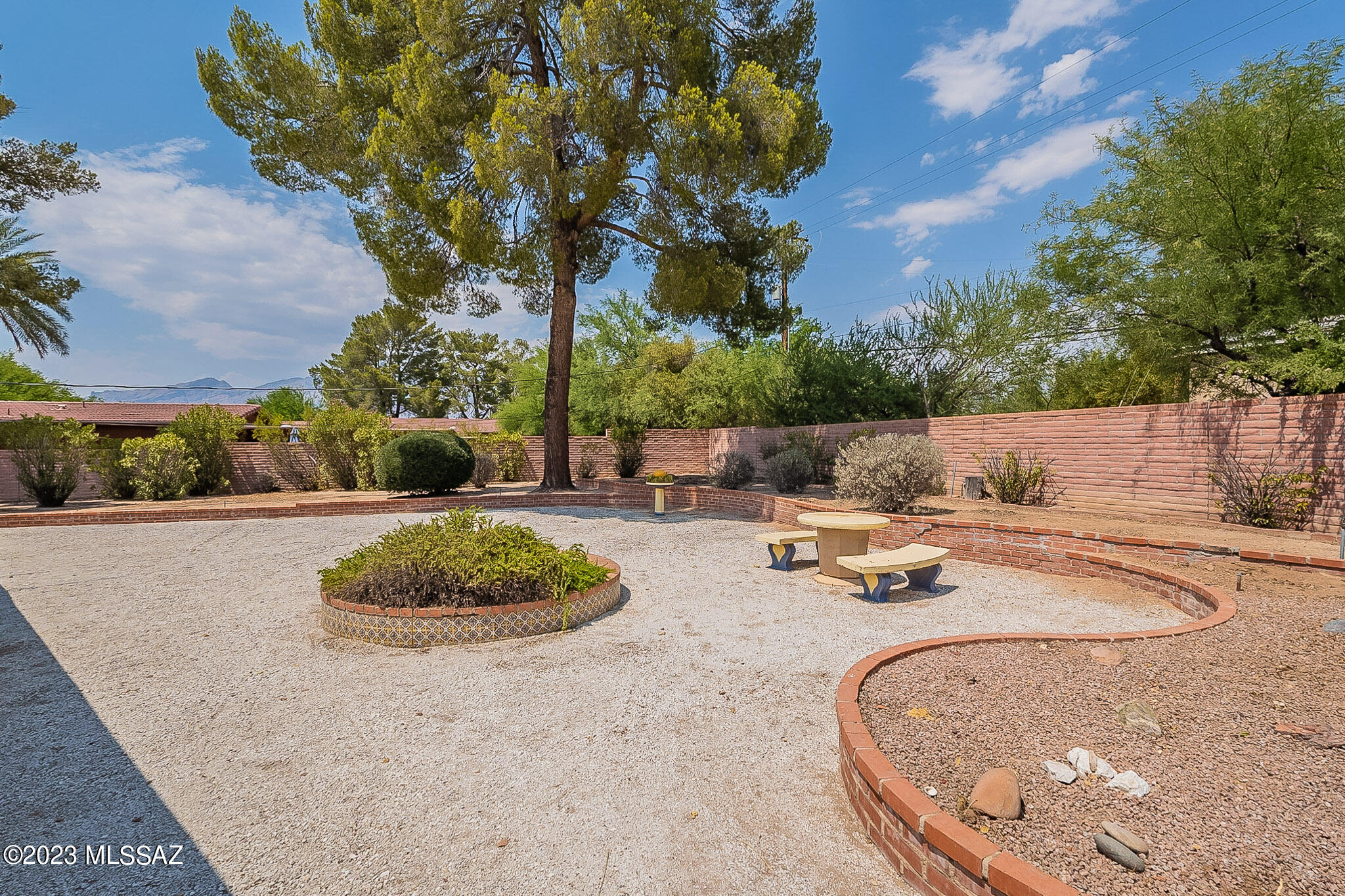 Country Club Estates NO. 1 - Residential