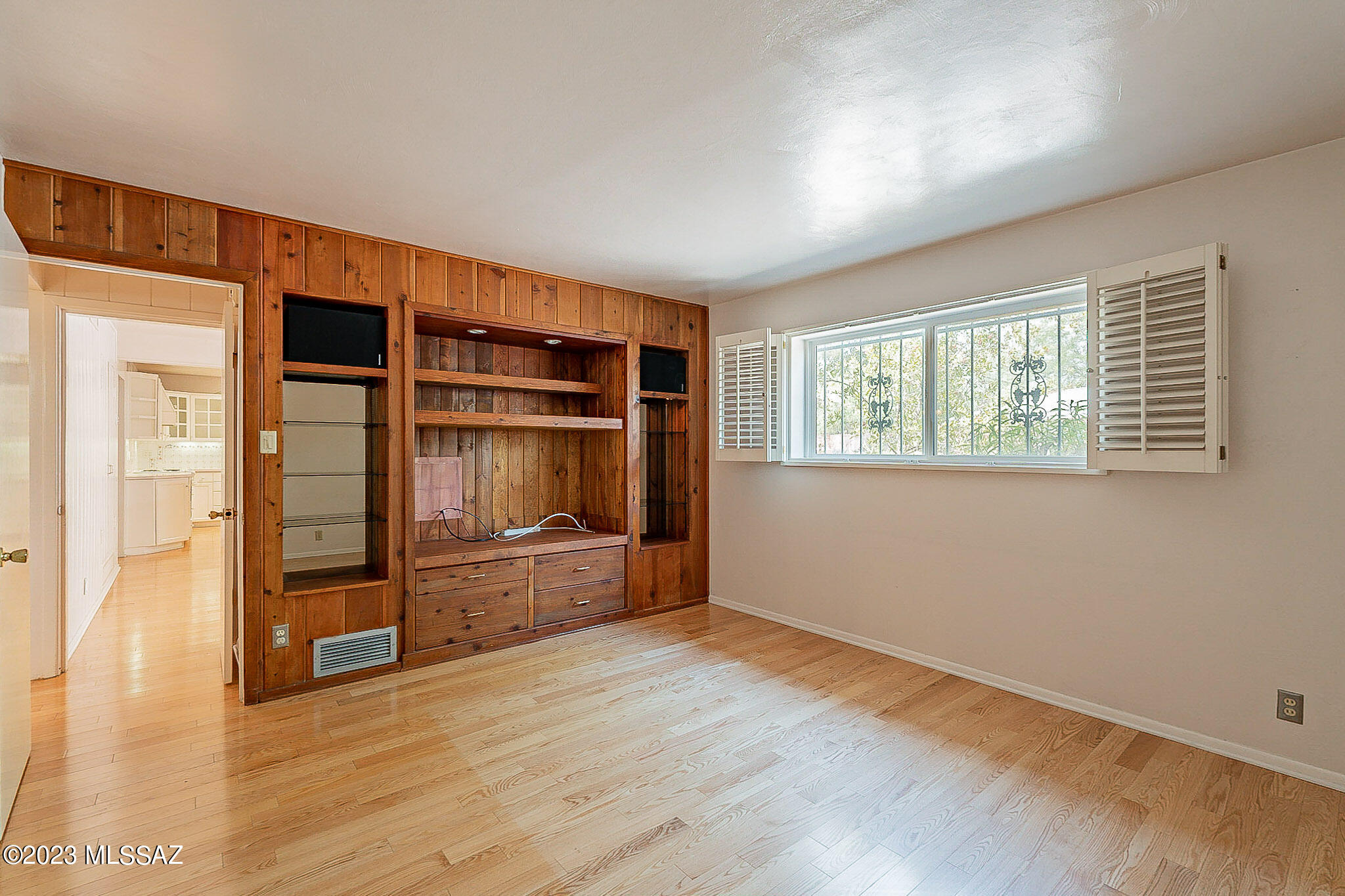 Country Club Estates NO. 1 - Residential
