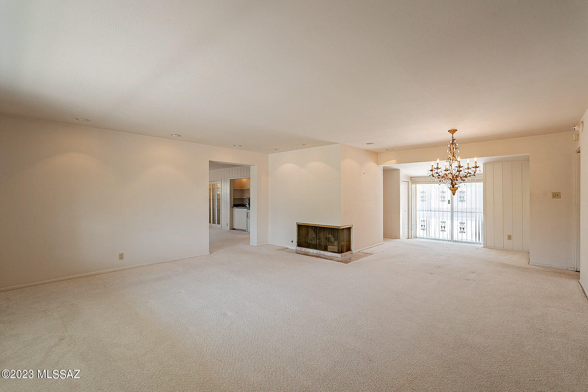 Country Club Estates NO. 1 - Residential