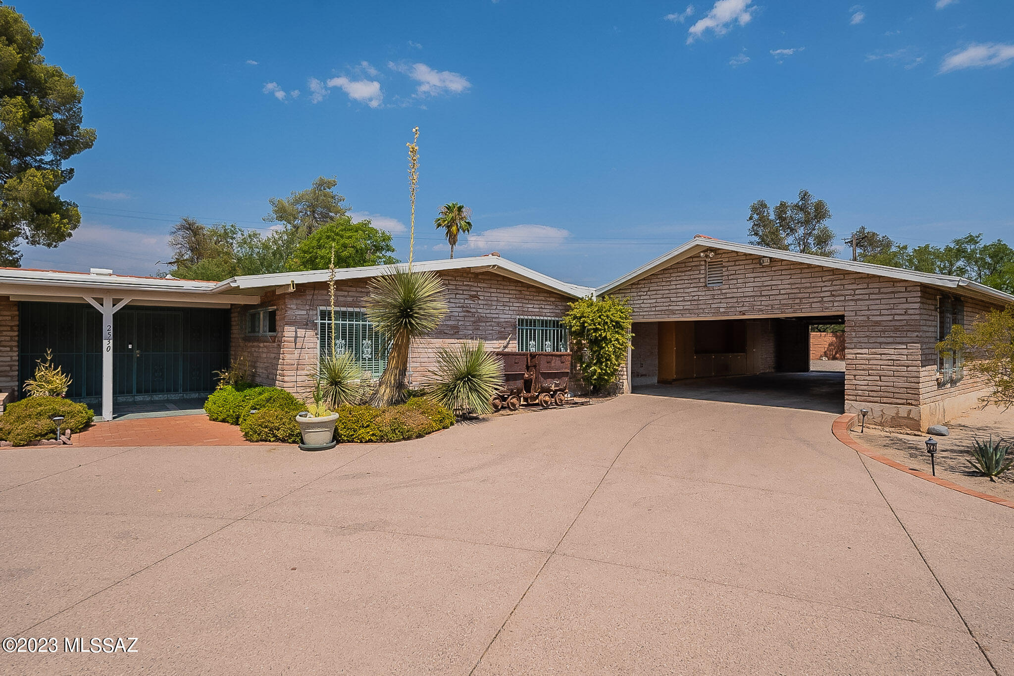 Country Club Estates NO. 1 - Residential