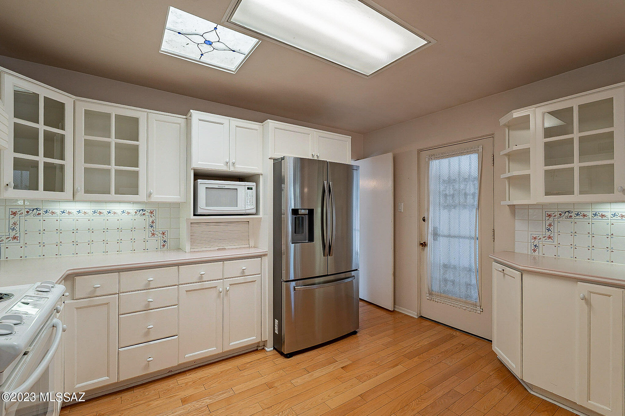 Country Club Estates NO. 1 - Residential