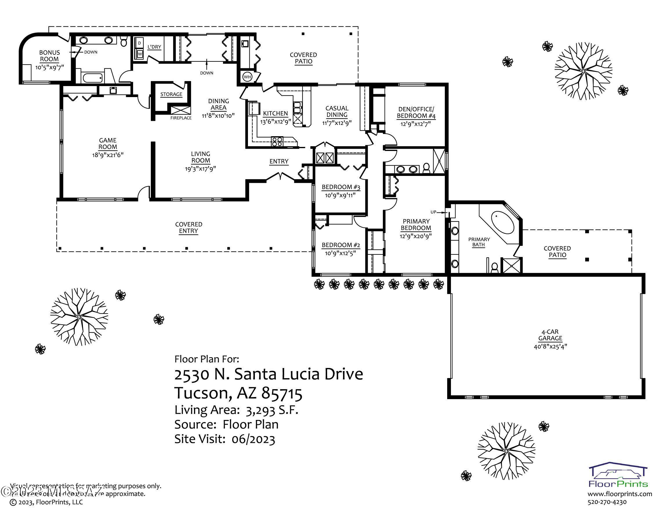 Country Club Estates NO. 1 - Residential