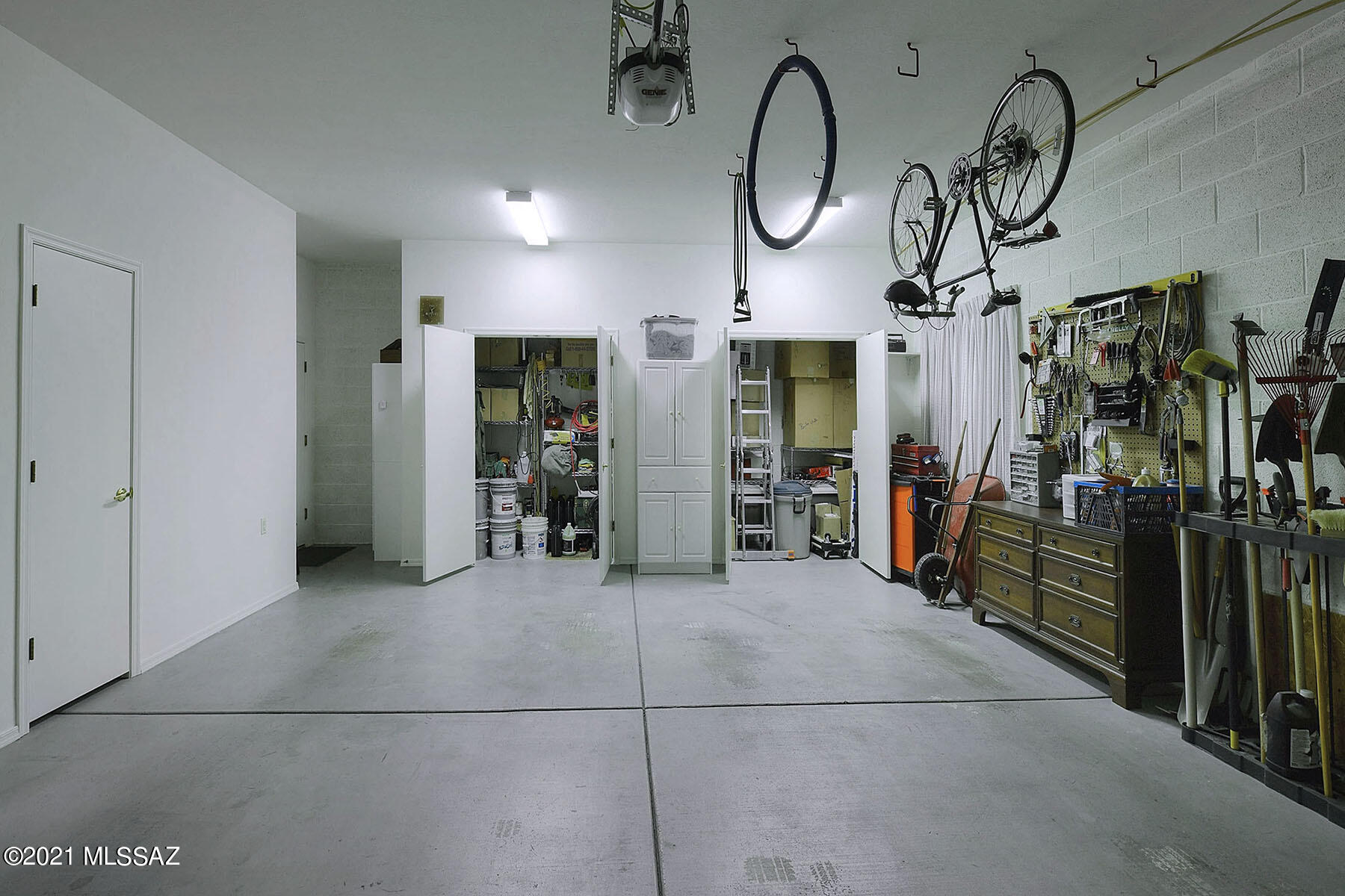 Little Ridge (1-20) - Residential