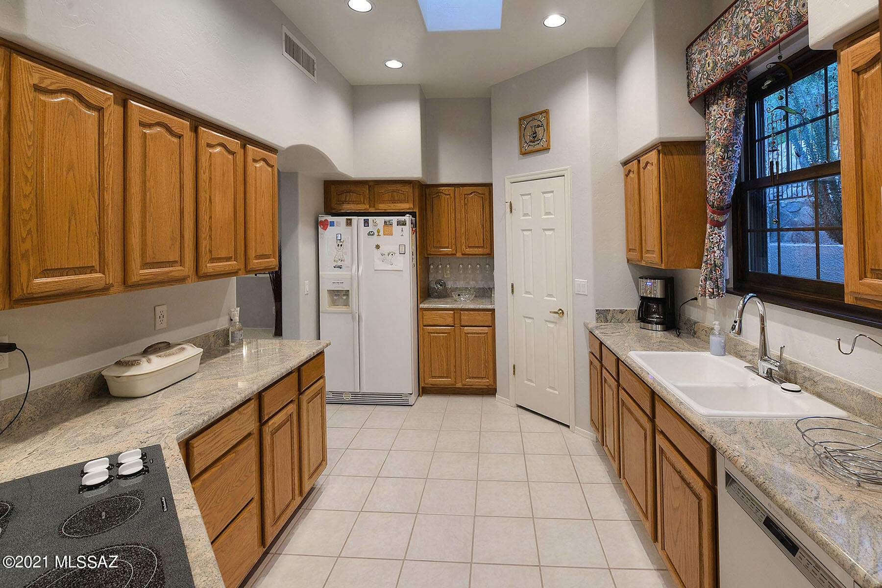 Little Ridge (1-20) - Residential