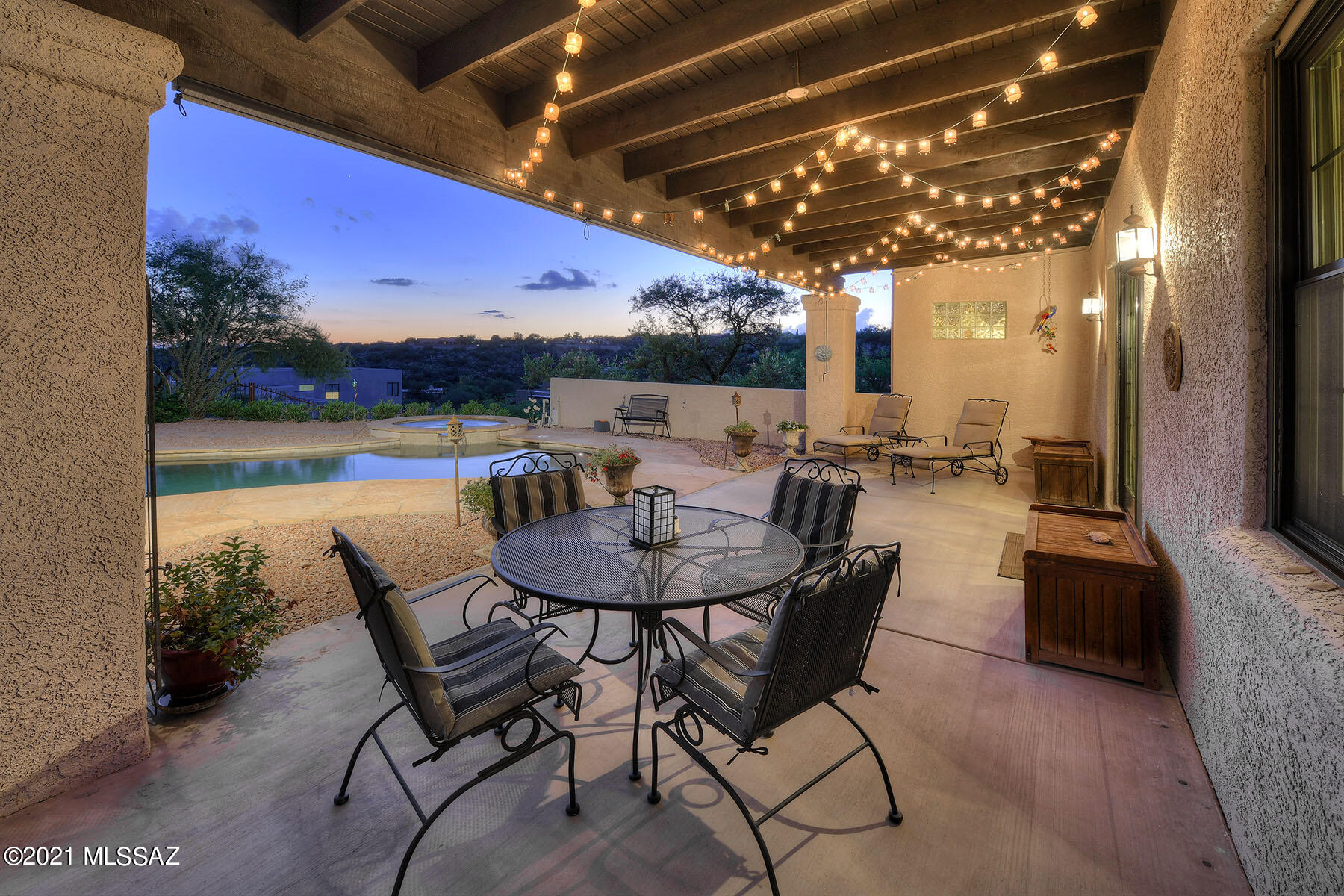 Little Ridge (1-20) - Residential