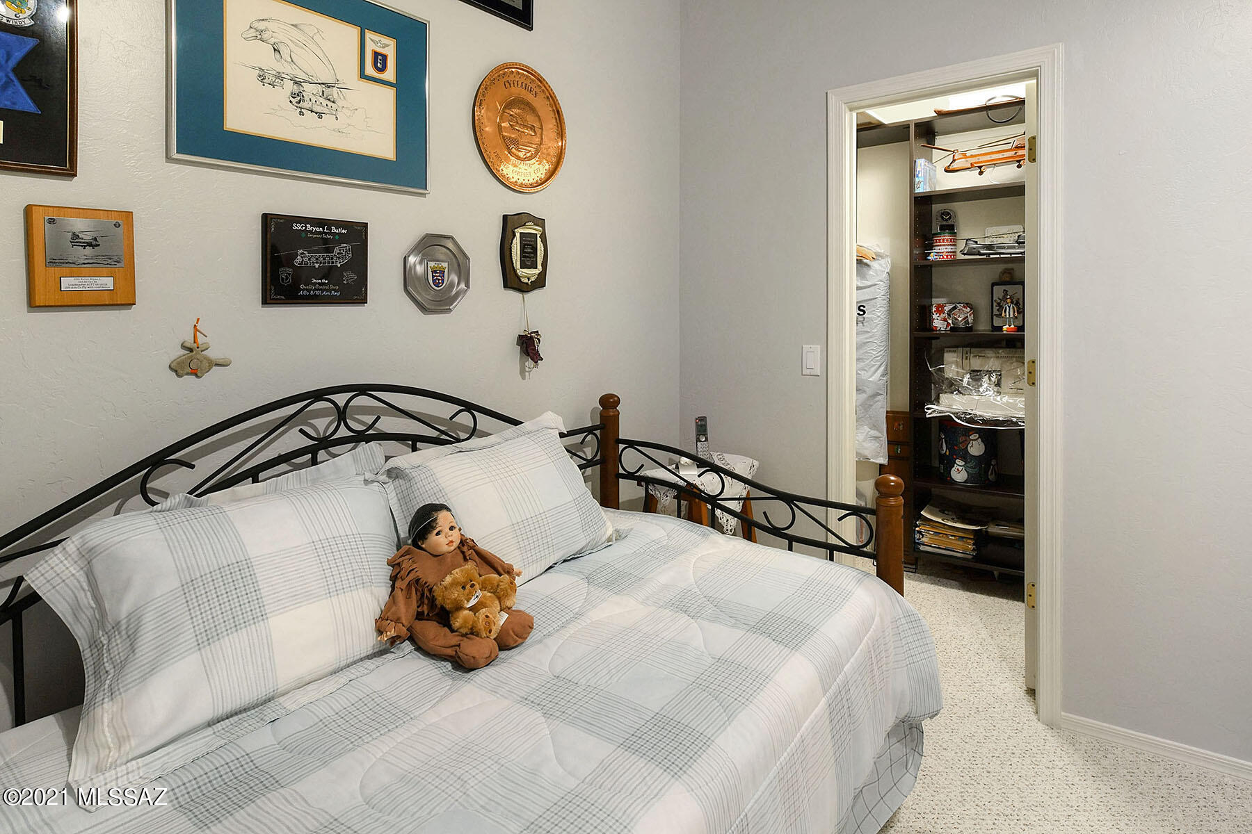 Little Ridge (1-20) - Residential