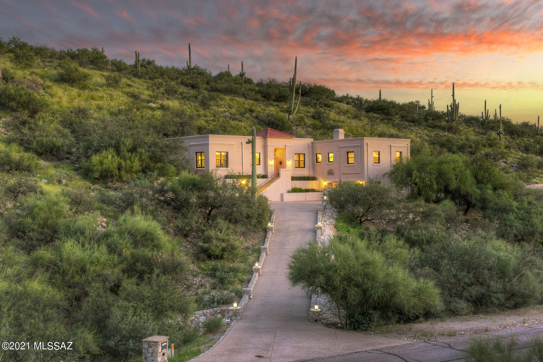 Little Ridge (1-20) - Residential