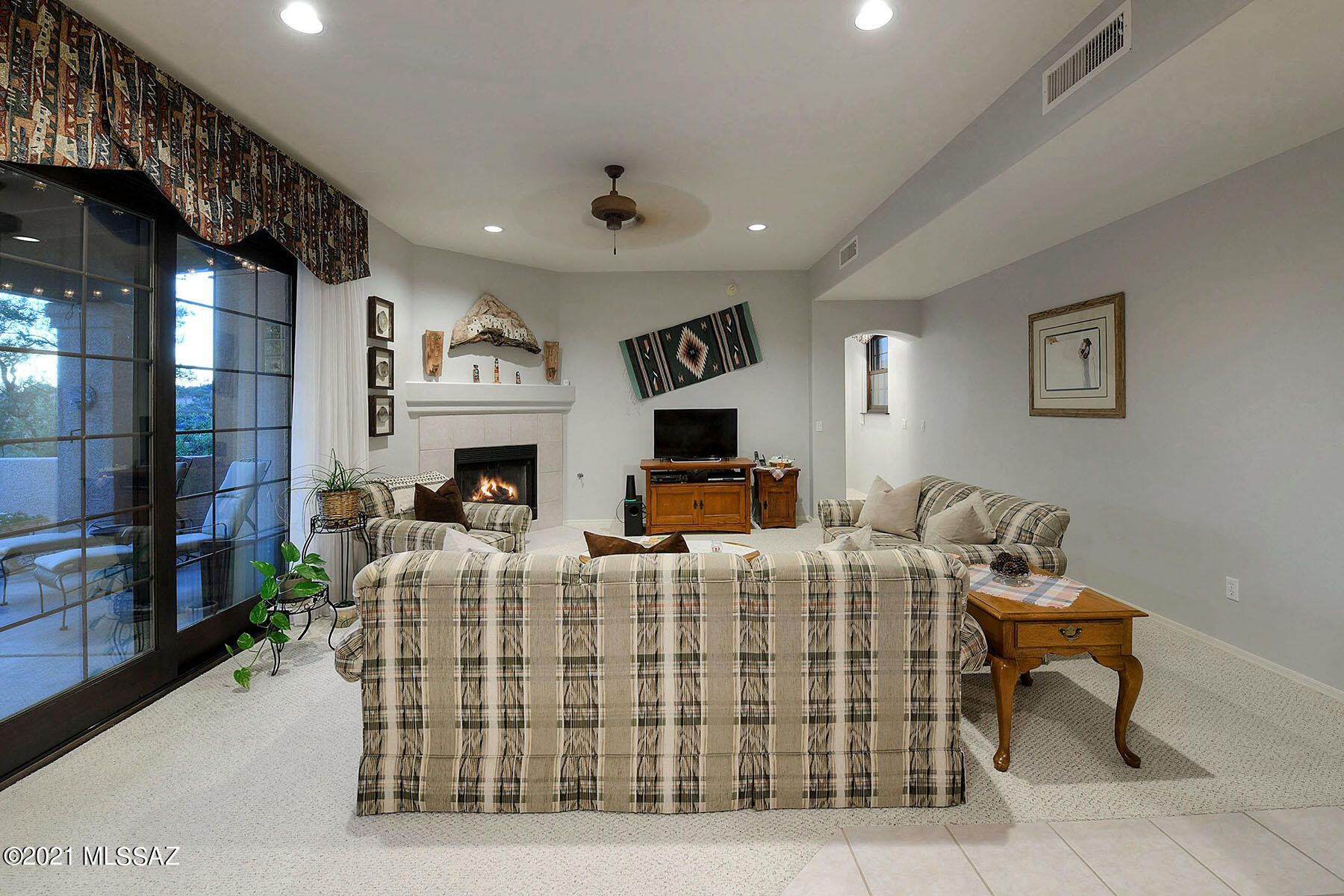 Little Ridge (1-20) - Residential