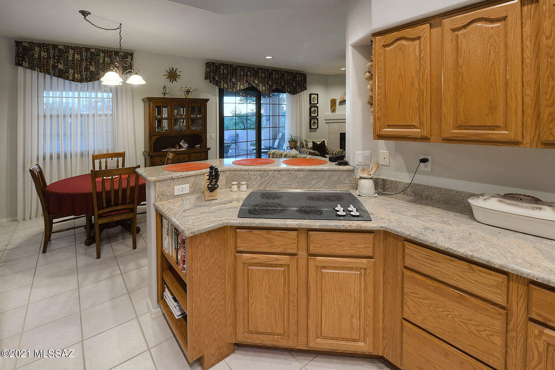 Little Ridge (1-20) - Residential