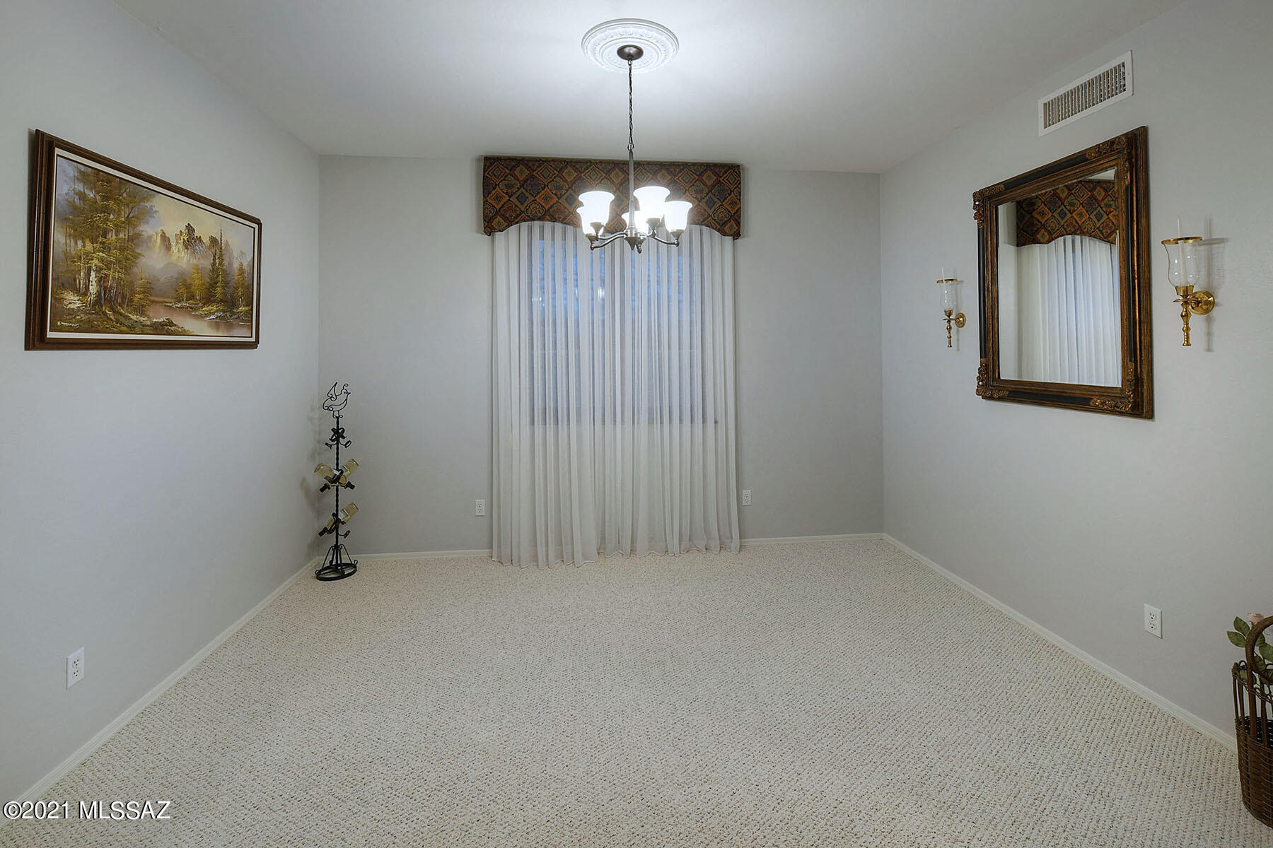 Little Ridge (1-20) - Residential