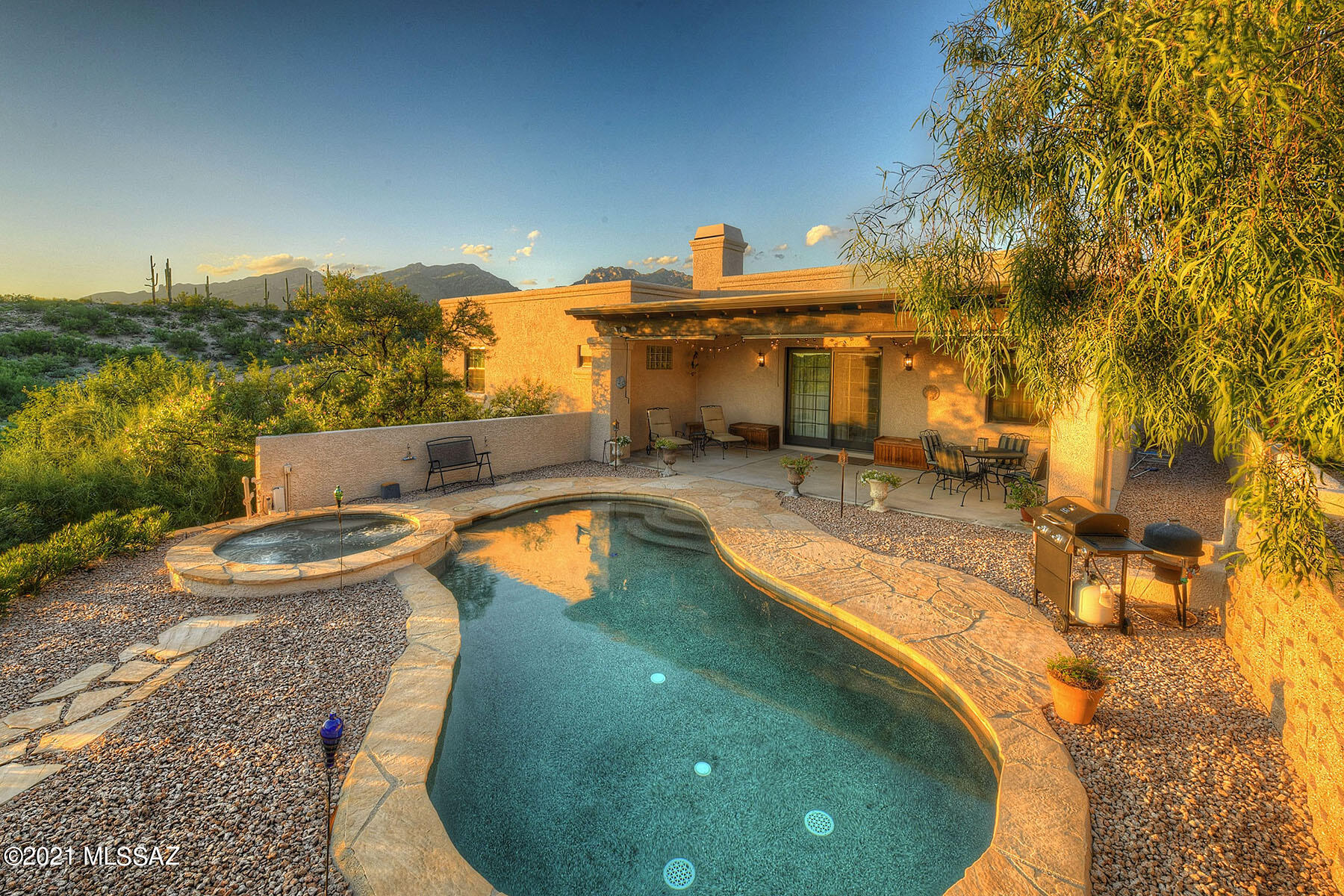 Little Ridge (1-20) - Residential