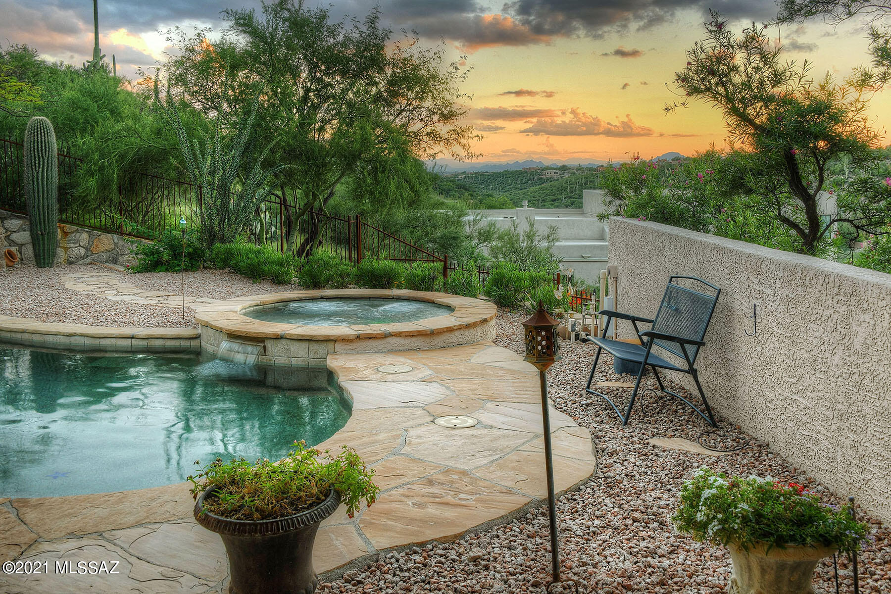 Little Ridge (1-20) - Residential
