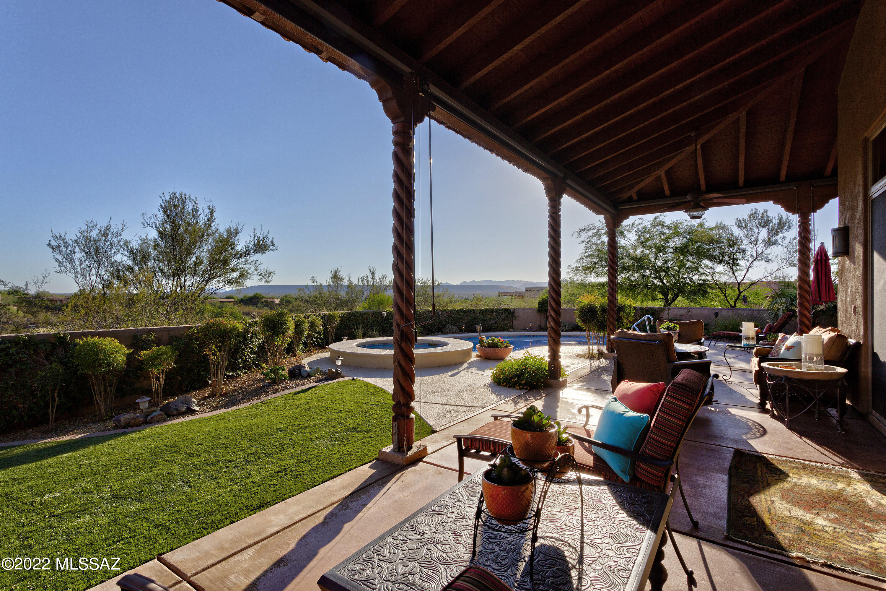Madera Reserve Phase II (131-263) - Residential