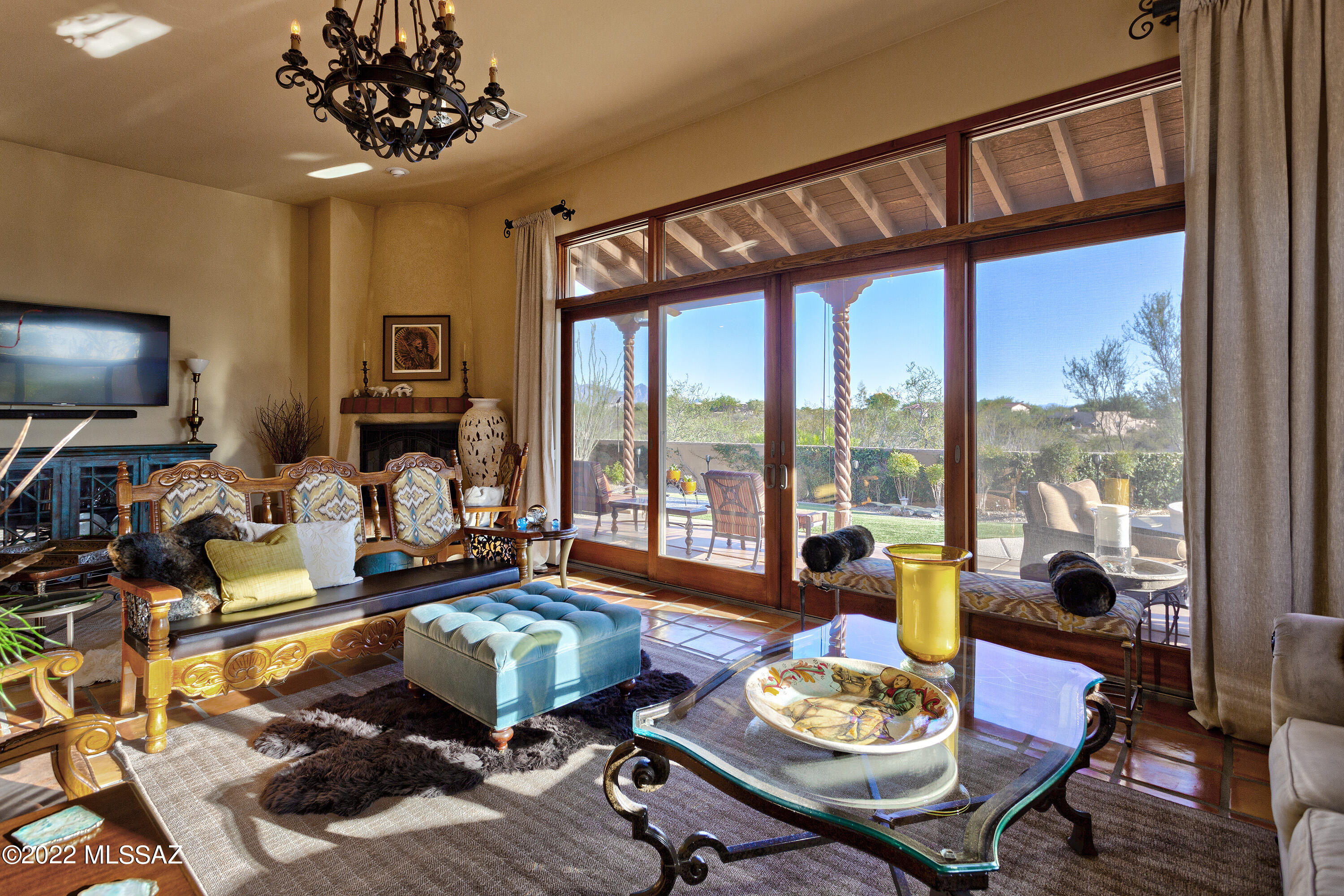 Madera Reserve Phase II (131-263) - Residential