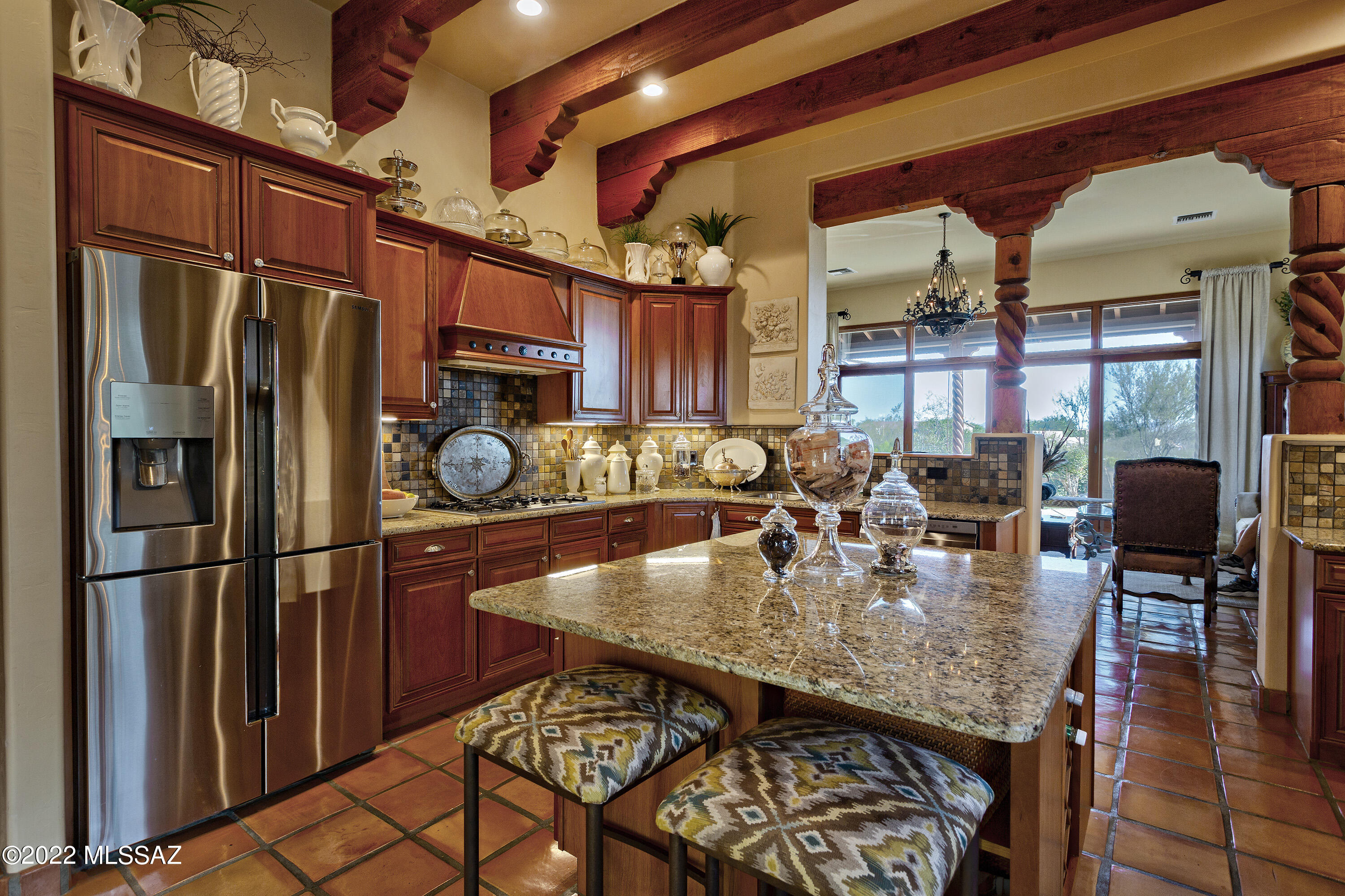 Madera Reserve Phase II (131-263) - Residential