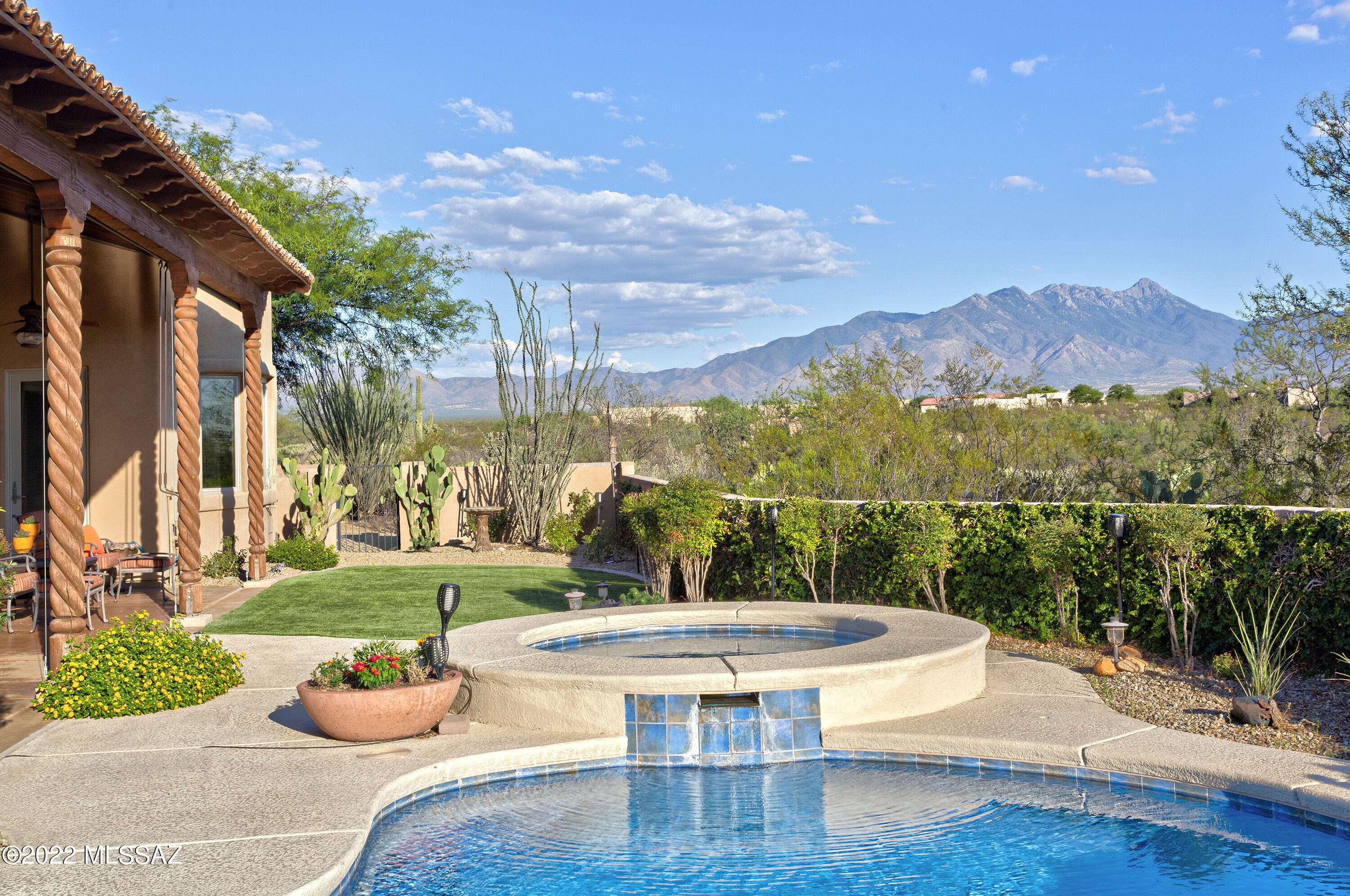 Madera Reserve Phase II (131-263) - Residential