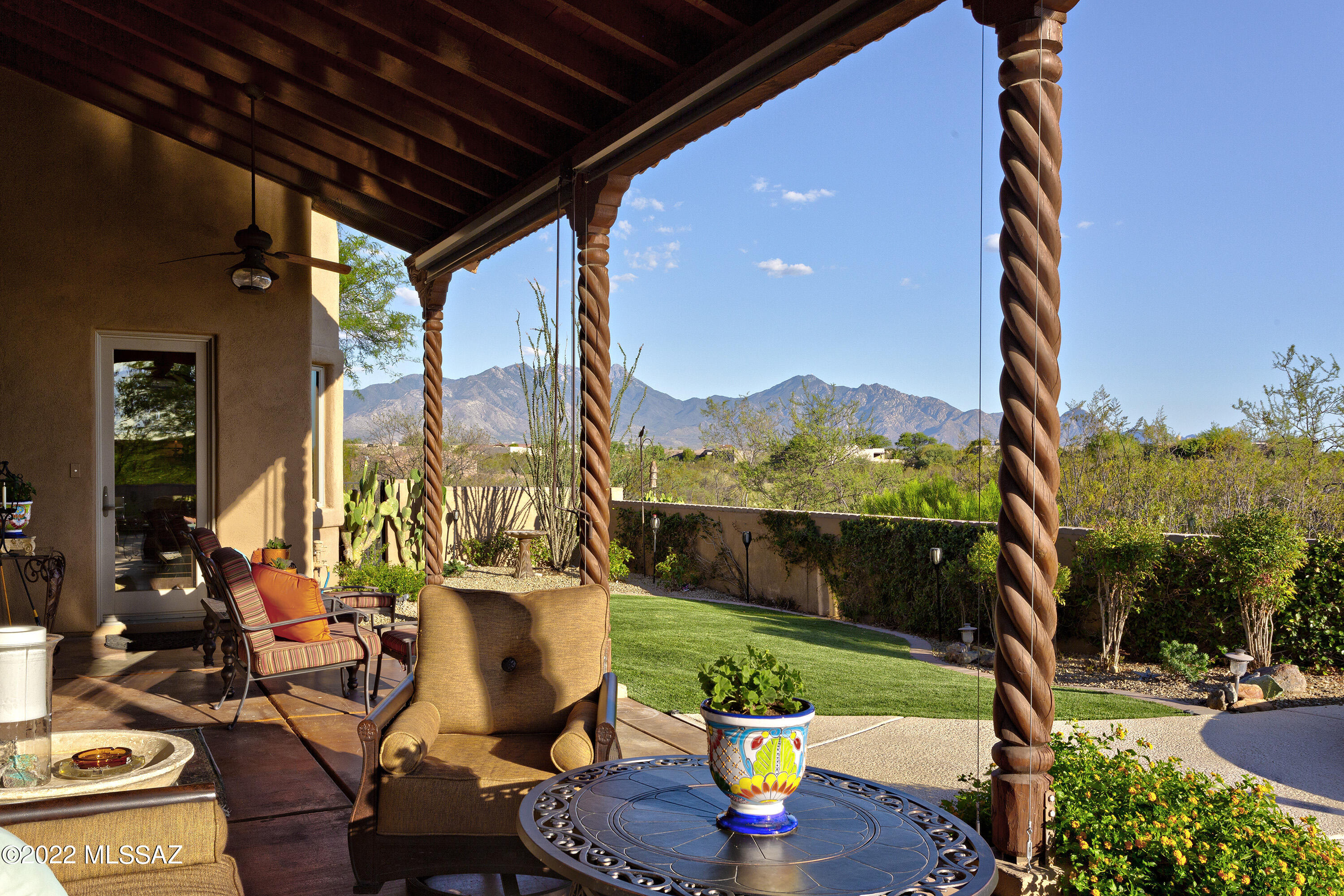Madera Reserve Phase II (131-263) - Residential