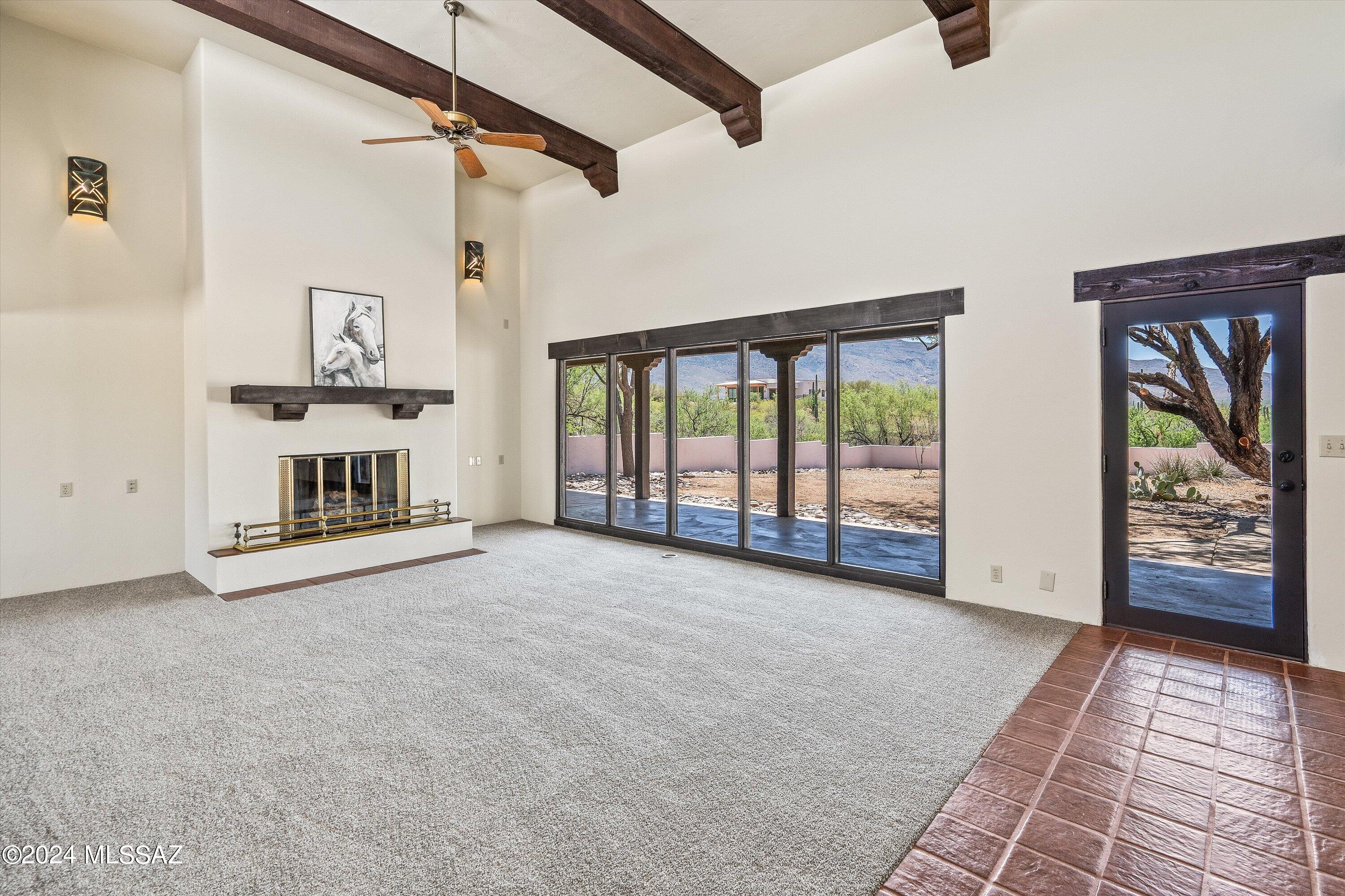 La Cebadilla Estates (1-161) - Residential